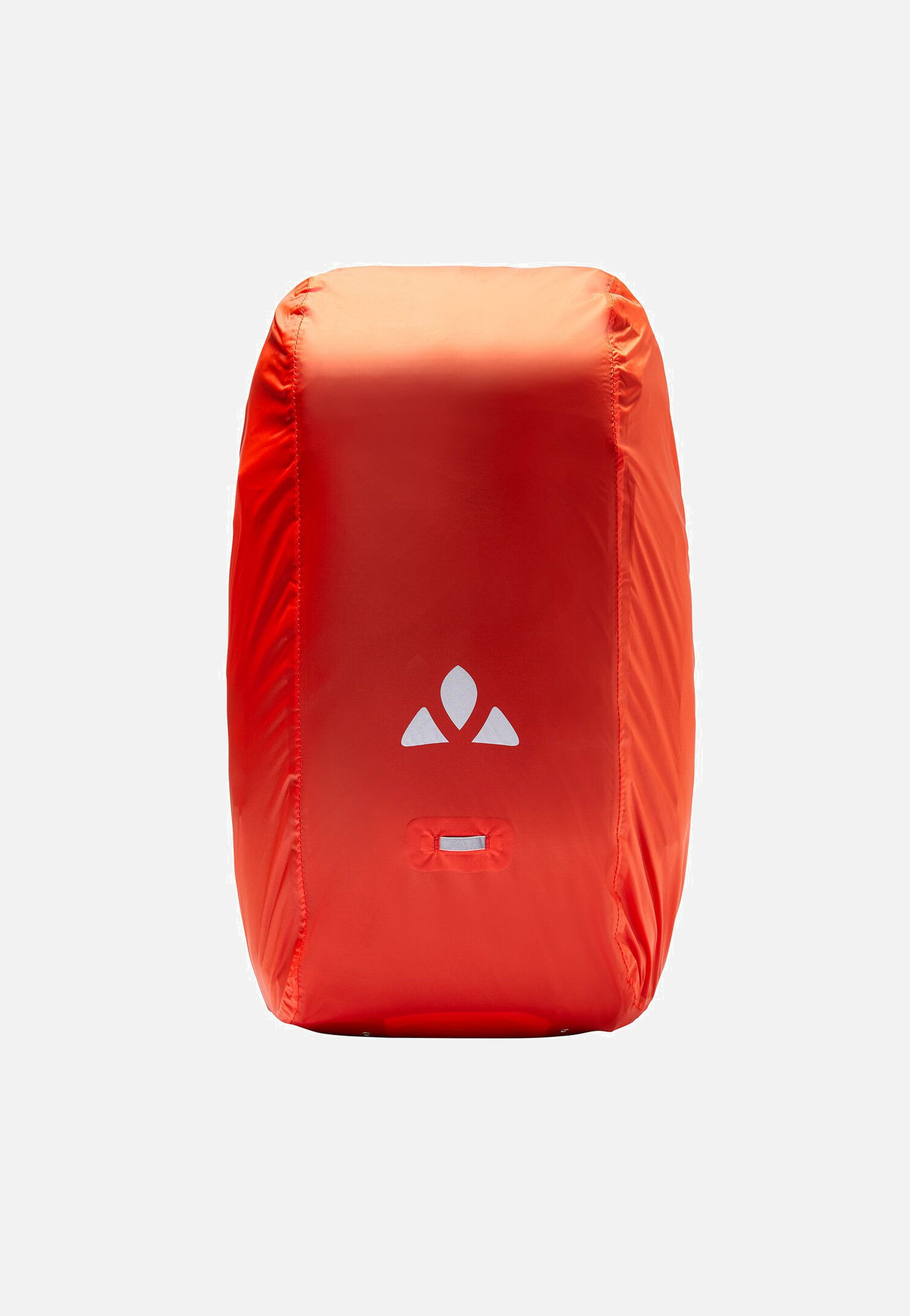 Vaude - Cyclist Pack Khaki - Rolltop Backpack | Neutral-Image