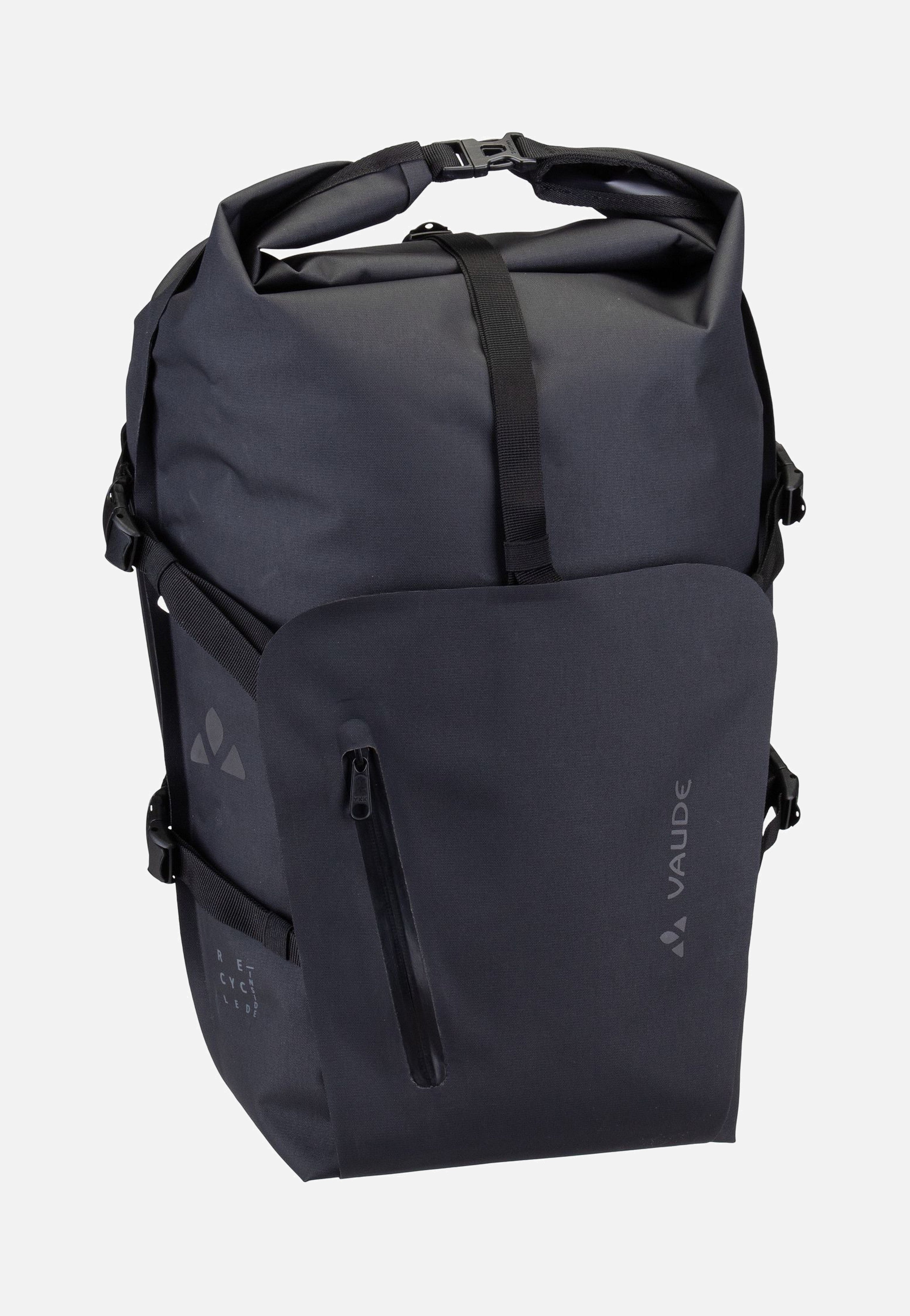 Vaude - Free Cargo Black - Bike Bag | Neutral-Image