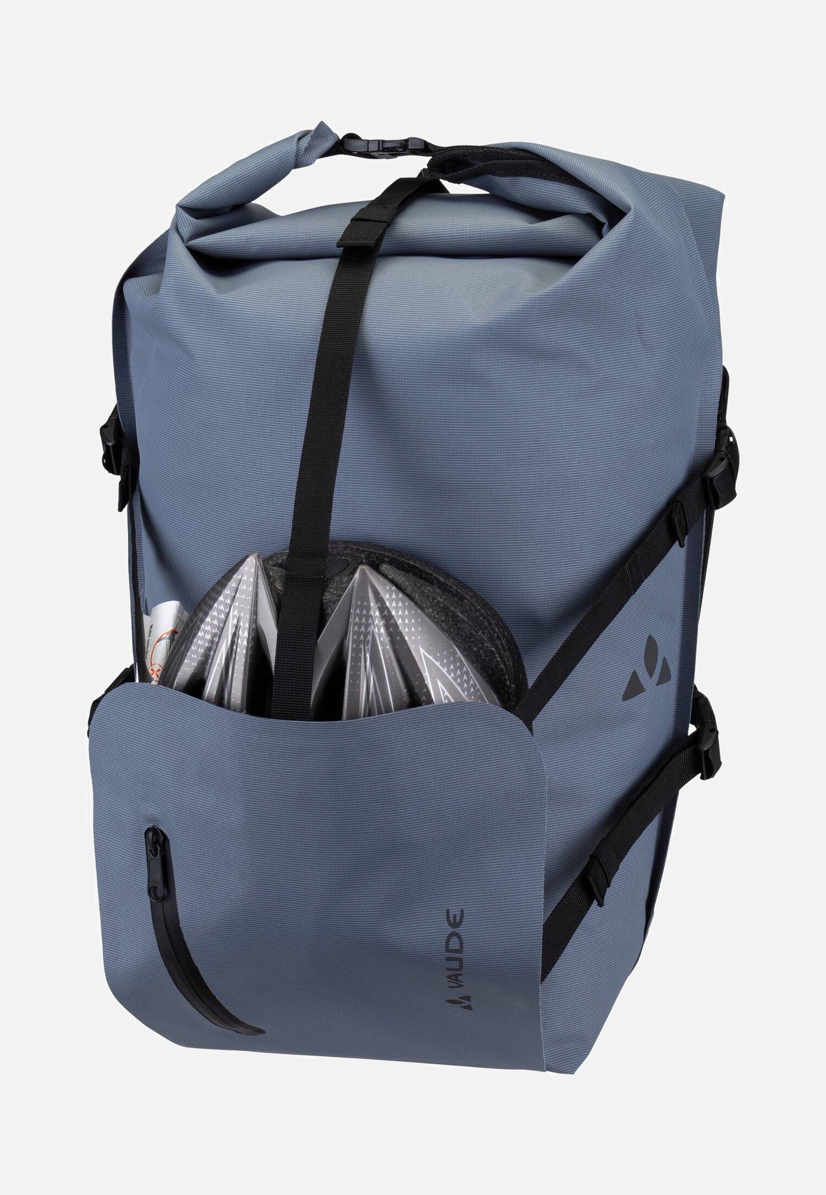 Vaude - Free Cargo Heron - Bike Bag | Neutral-Image