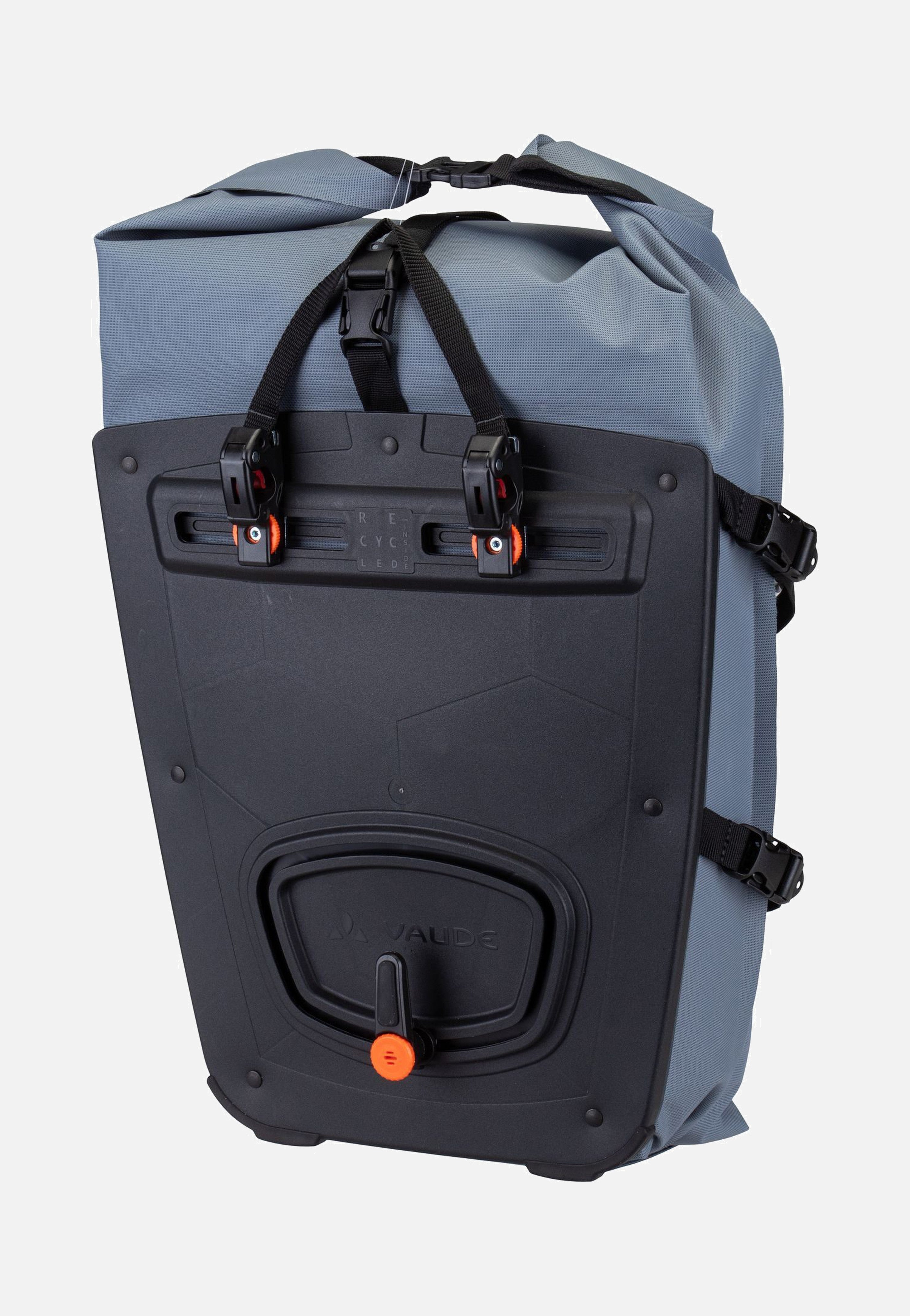 Vaude - Free Cargo Heron - Bike Bag | Neutral-Image