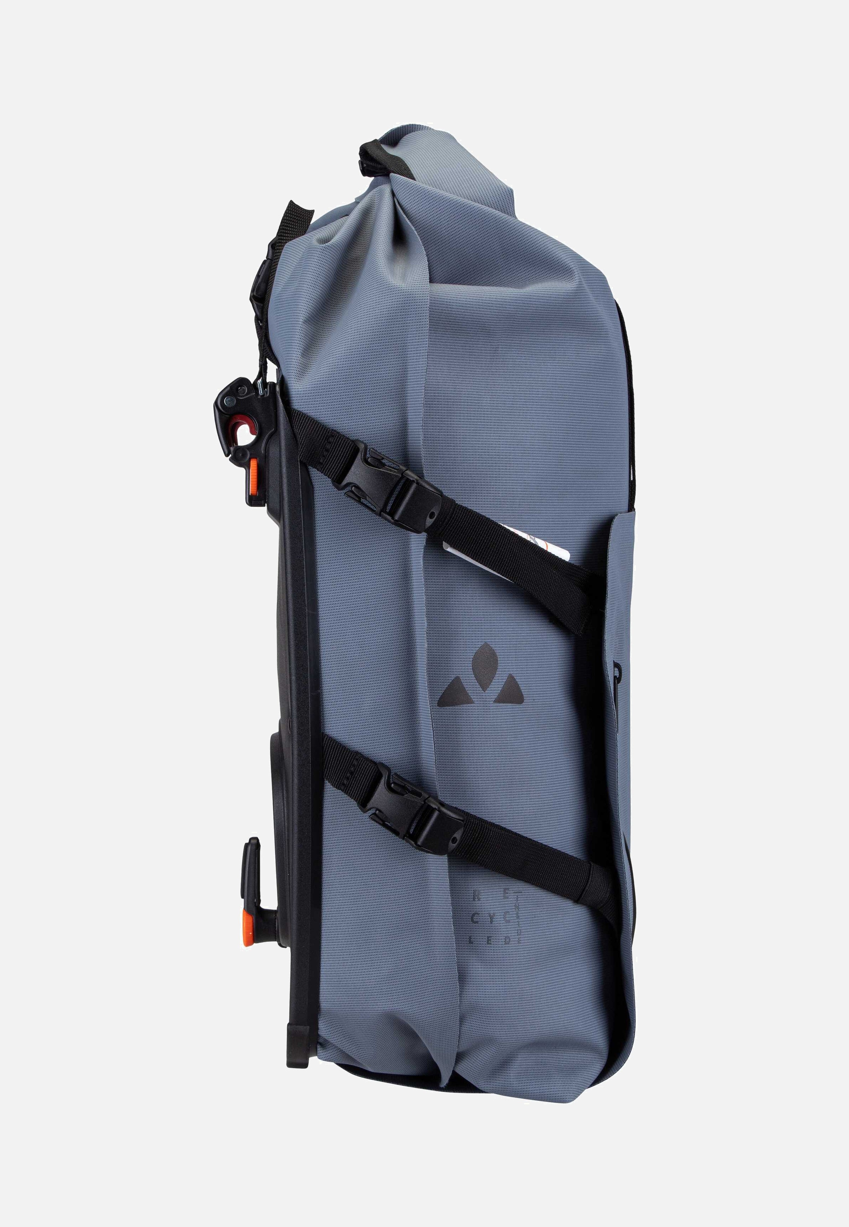 Vaude - Free Cargo Heron - Bike Bag | Neutral-Image