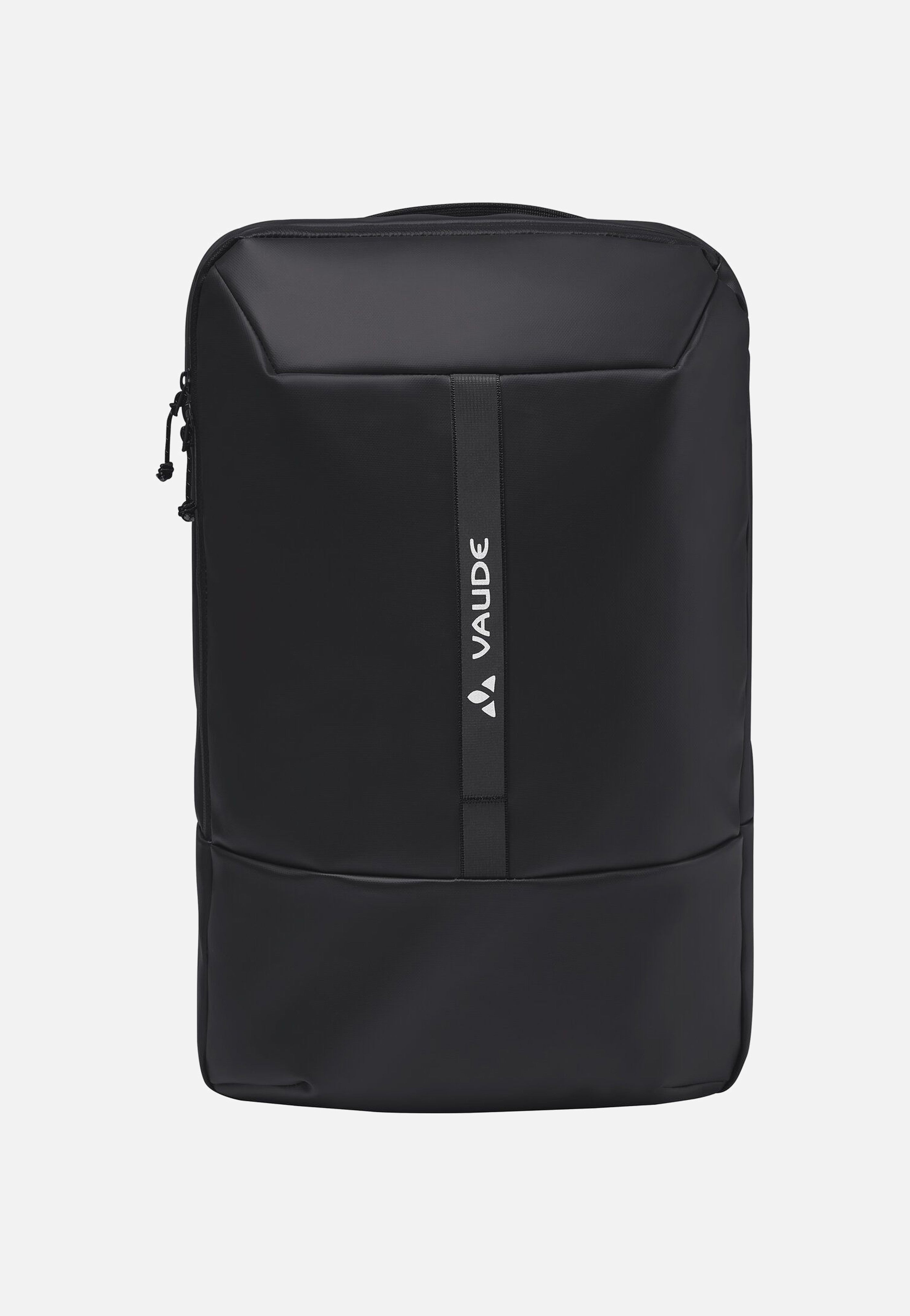 Vaude Mineo 17 Black Backpack