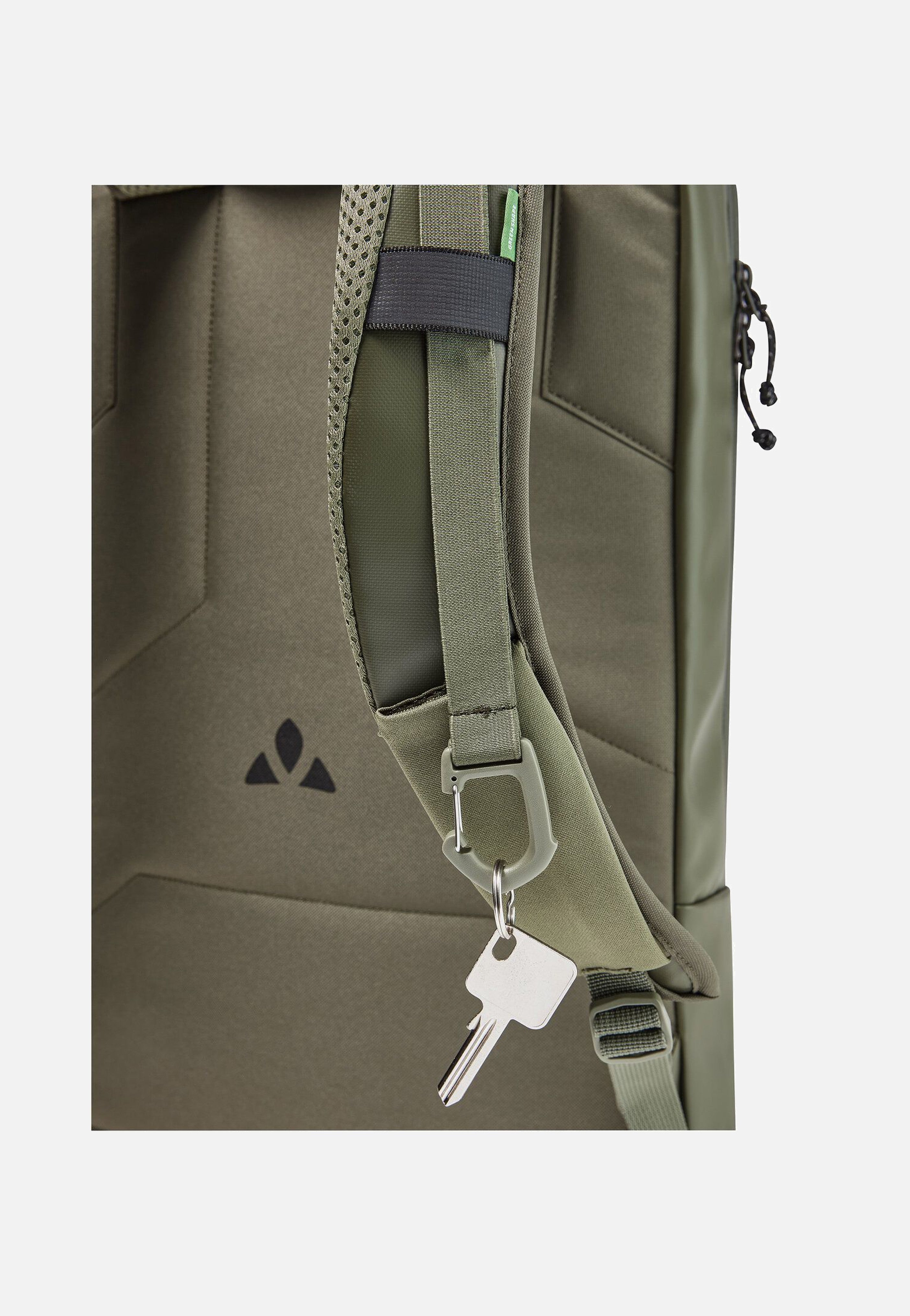 Vaude - Mineo 17 Khaki - Backpack | Neutral-Image