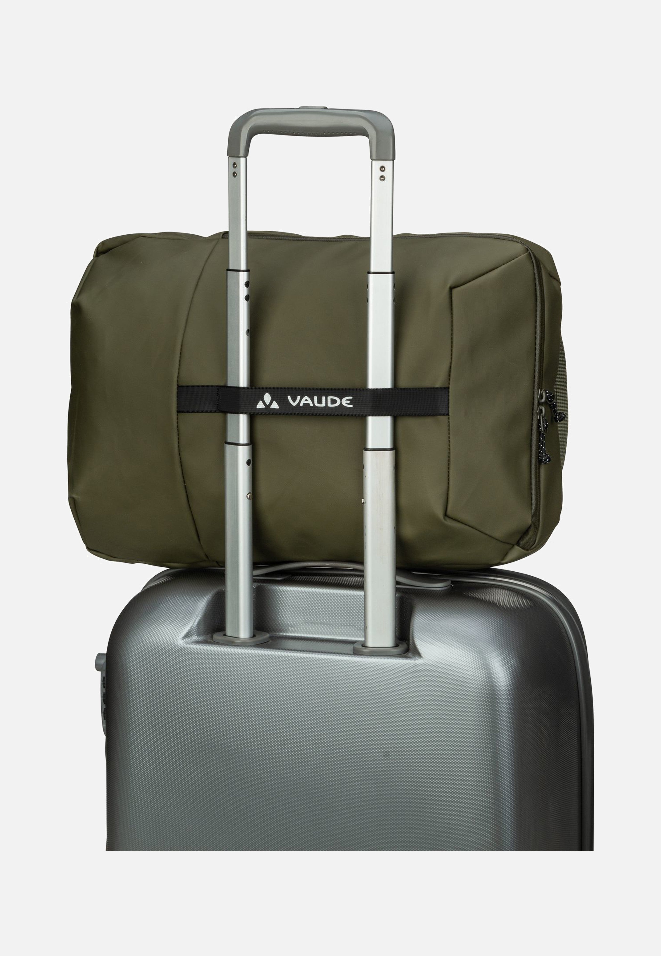 Vaude - Mineo 17 Khaki - Backpack | Neutral-Image