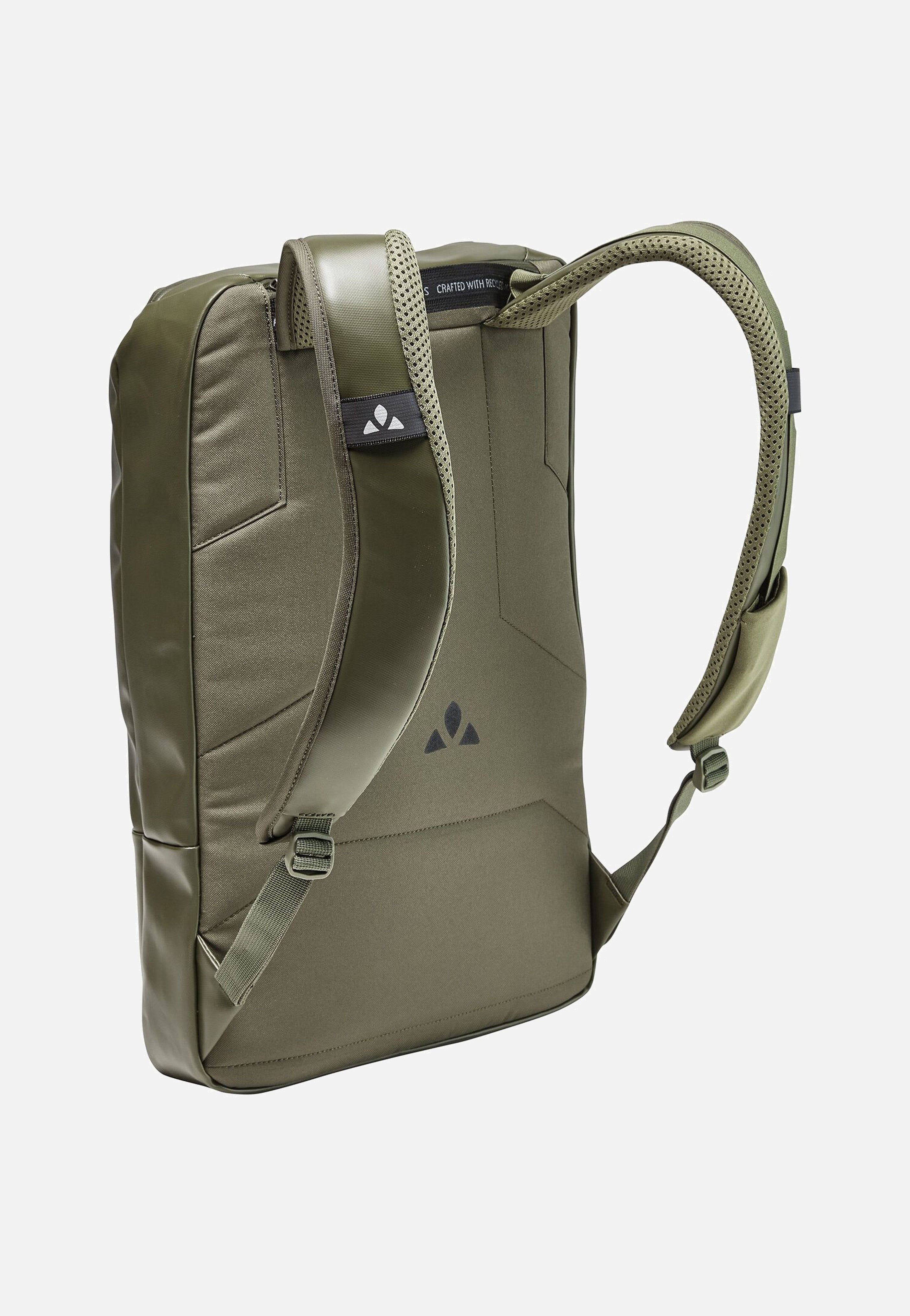Vaude - Mineo 17 Khaki - Backpack | Neutral-Image