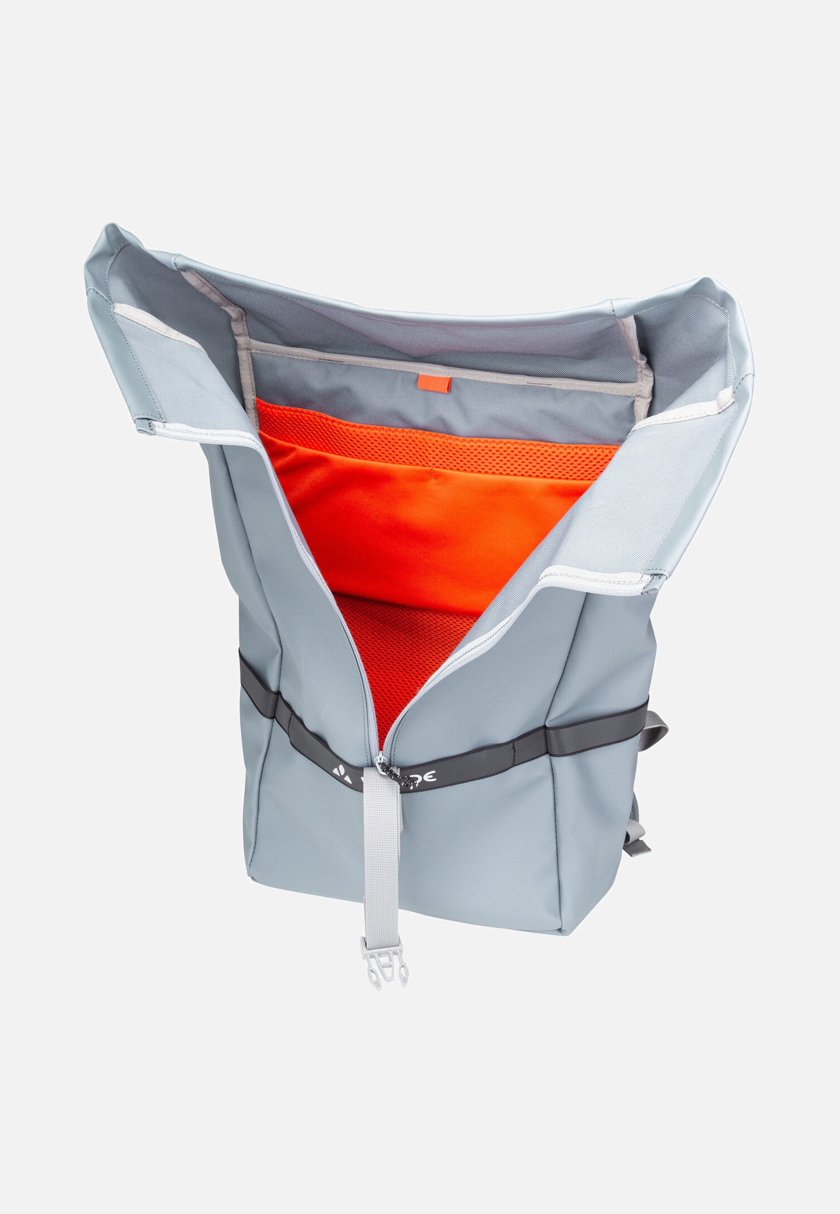 Vaude - Mineo 23 Heron - Rolltop Backpack | Neutral-Image