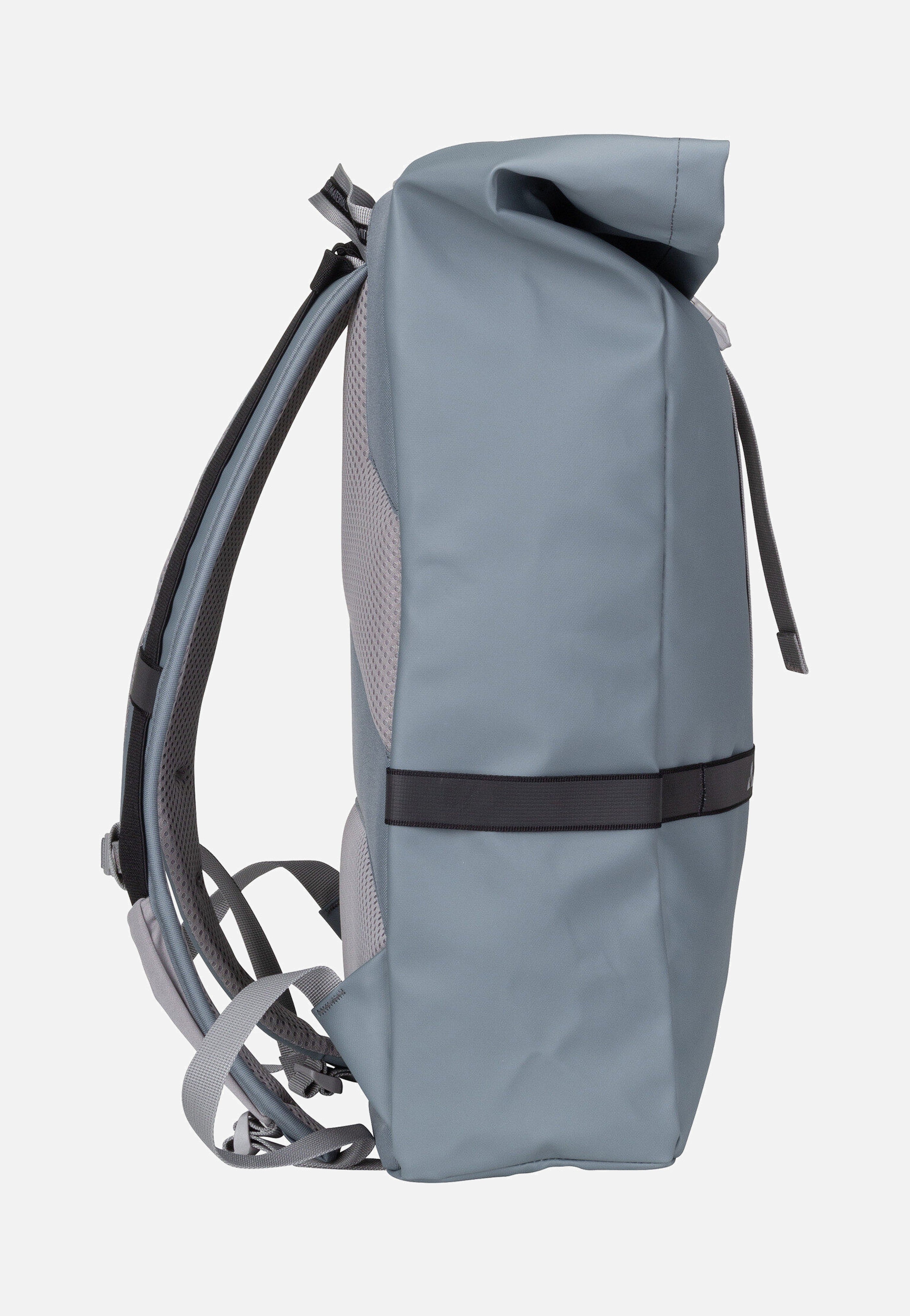 Vaude - Mineo 23 Heron - Rolltop Backpack | Neutral-Image