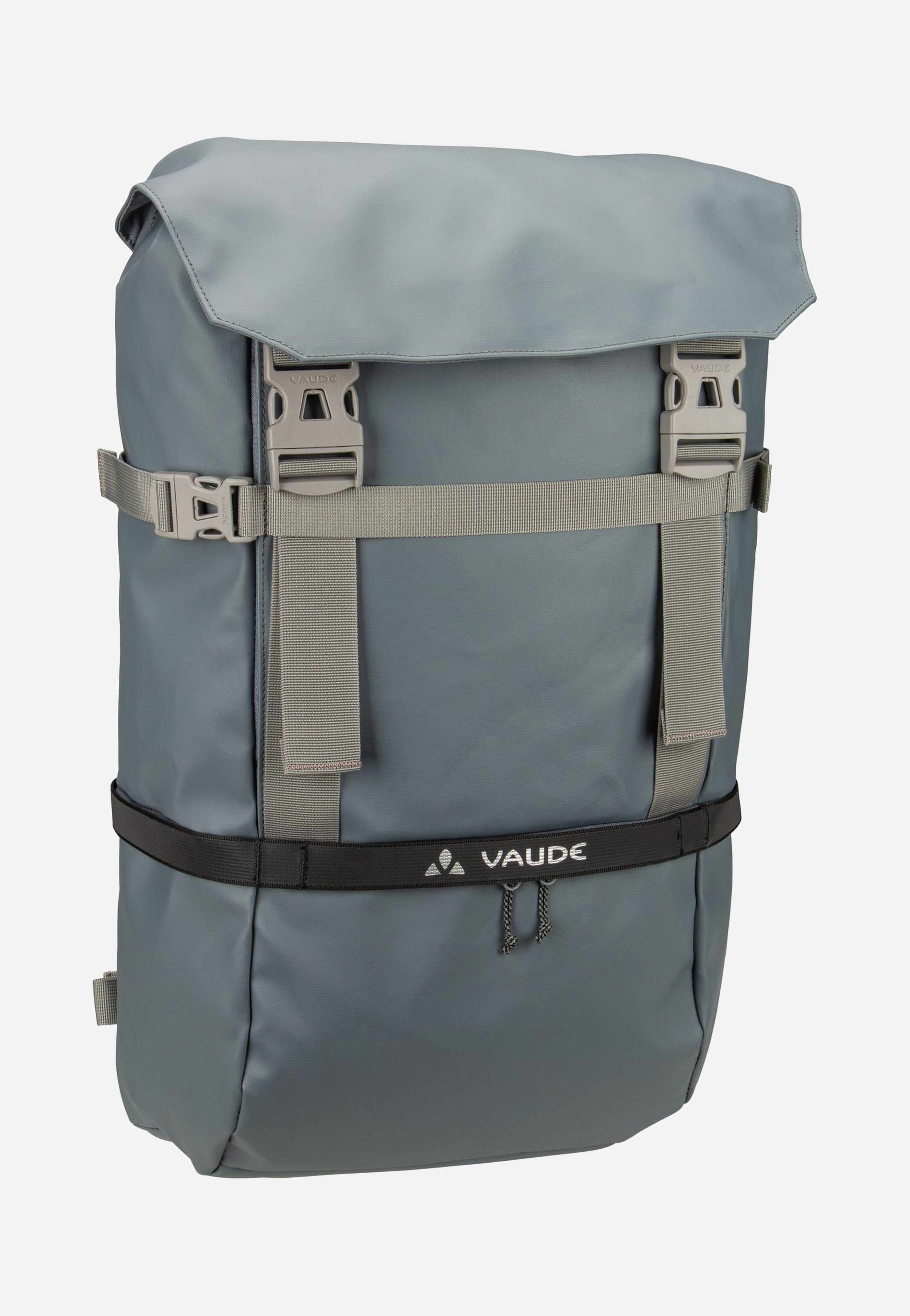 Vaude - Mineo Backpack 30 Heron - Rolltop Backpack | Neutral-Image