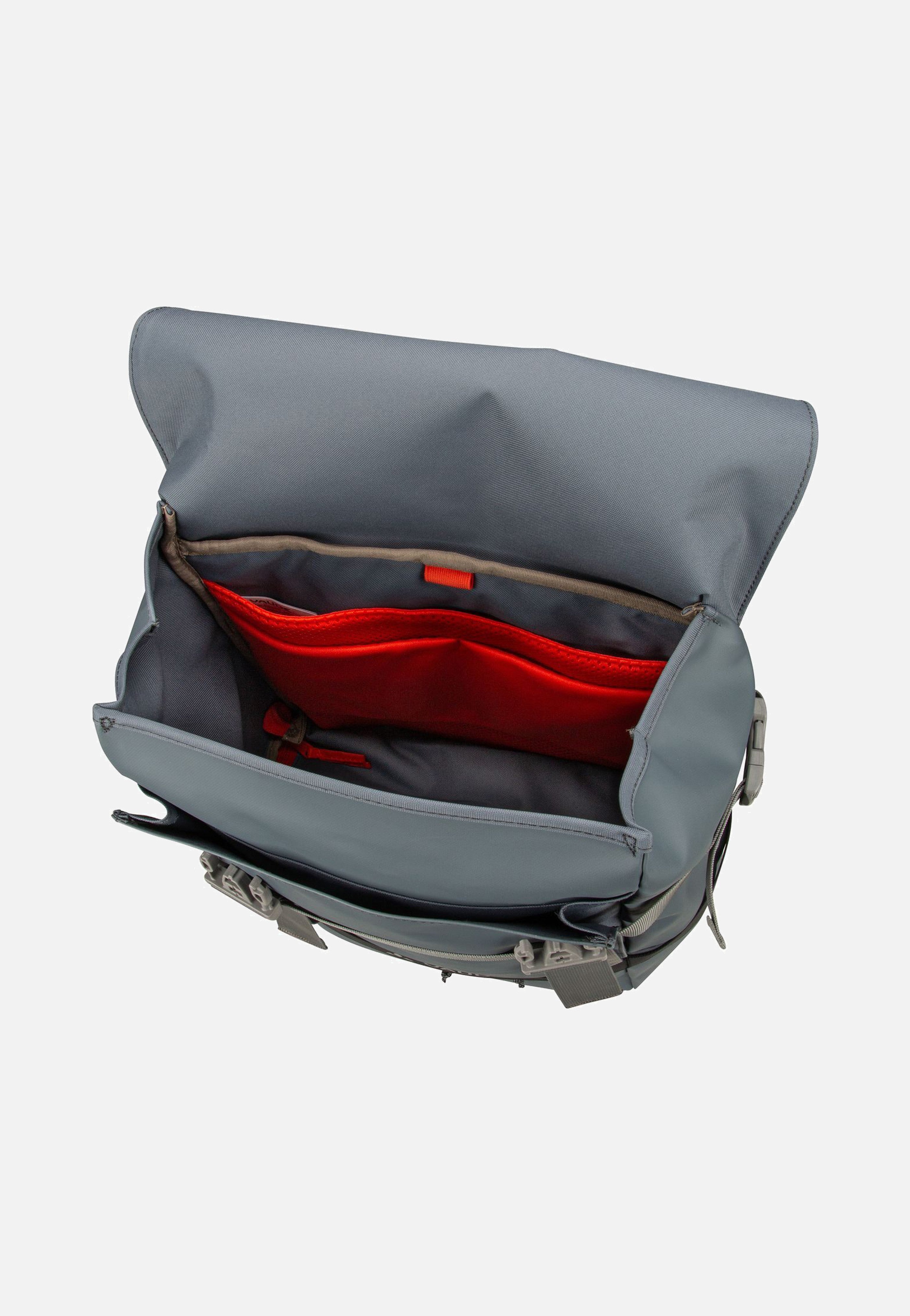 Vaude - Mineo Backpack 30 Heron - Rolltop Backpack | Neutral-Image