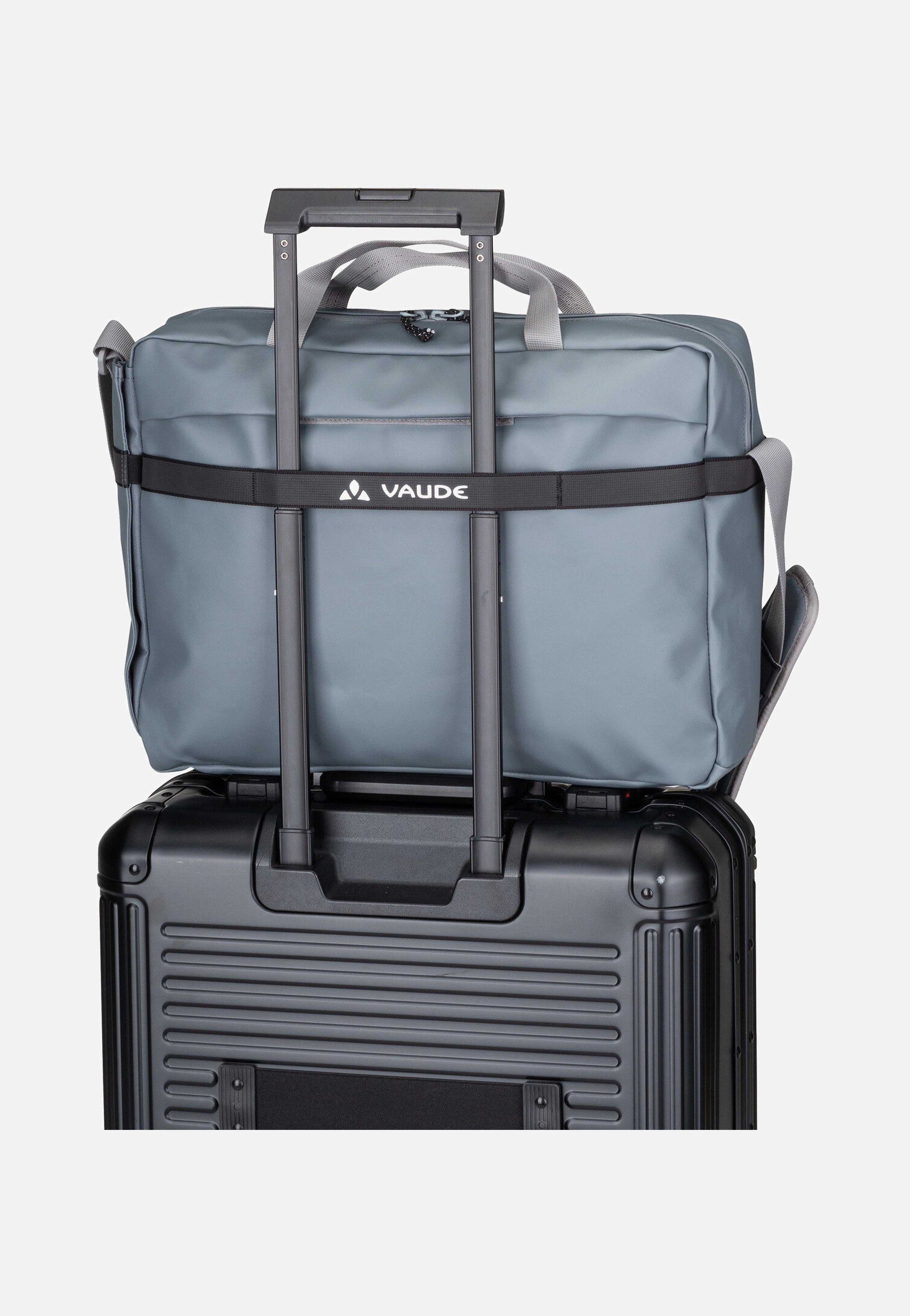 Vaude - Mineo Commuter 17 Heron - Bike Bag | Neutral-Image