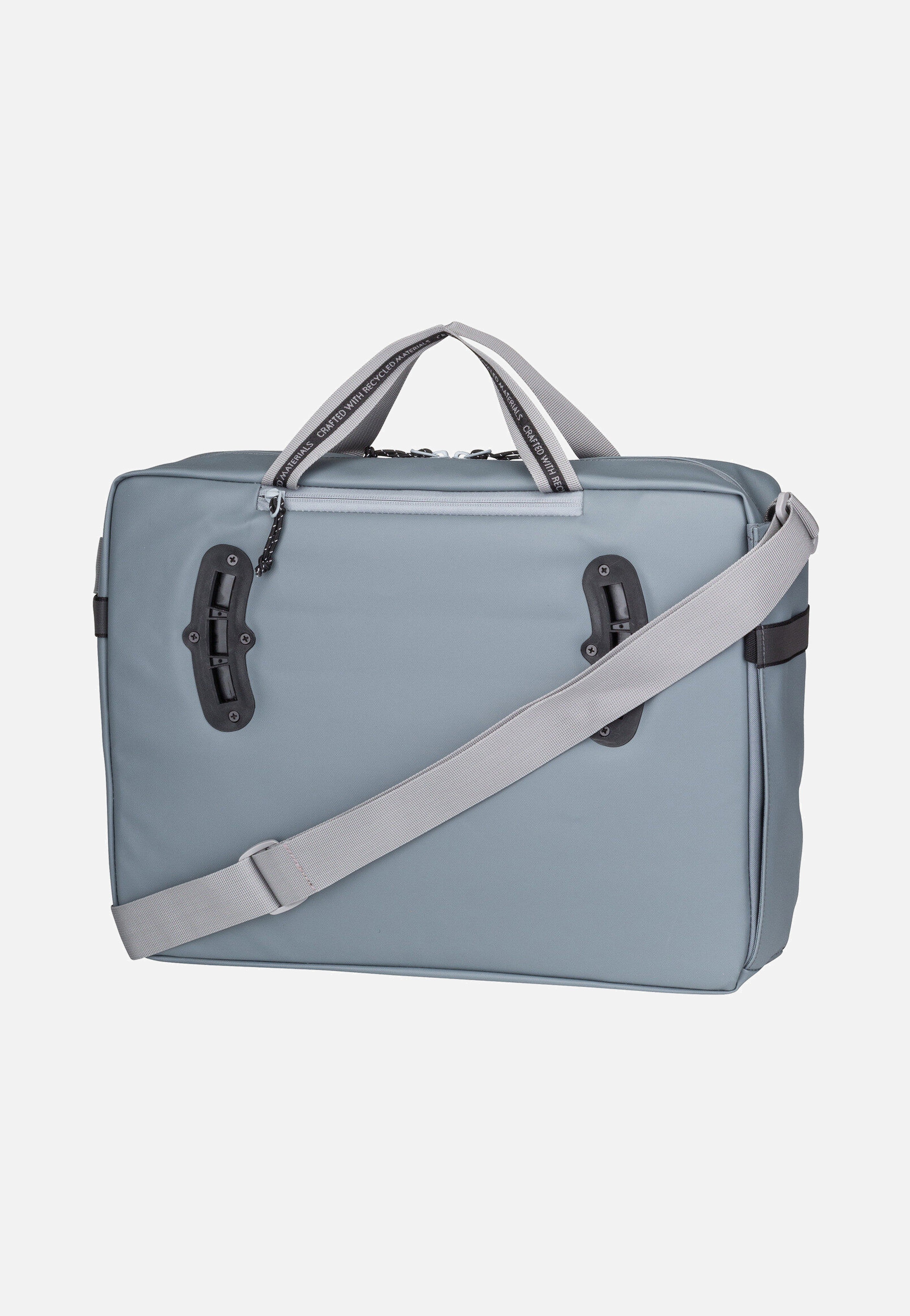 Vaude - Mineo Commuter 17 Heron - Bike Bag | Neutral-Image