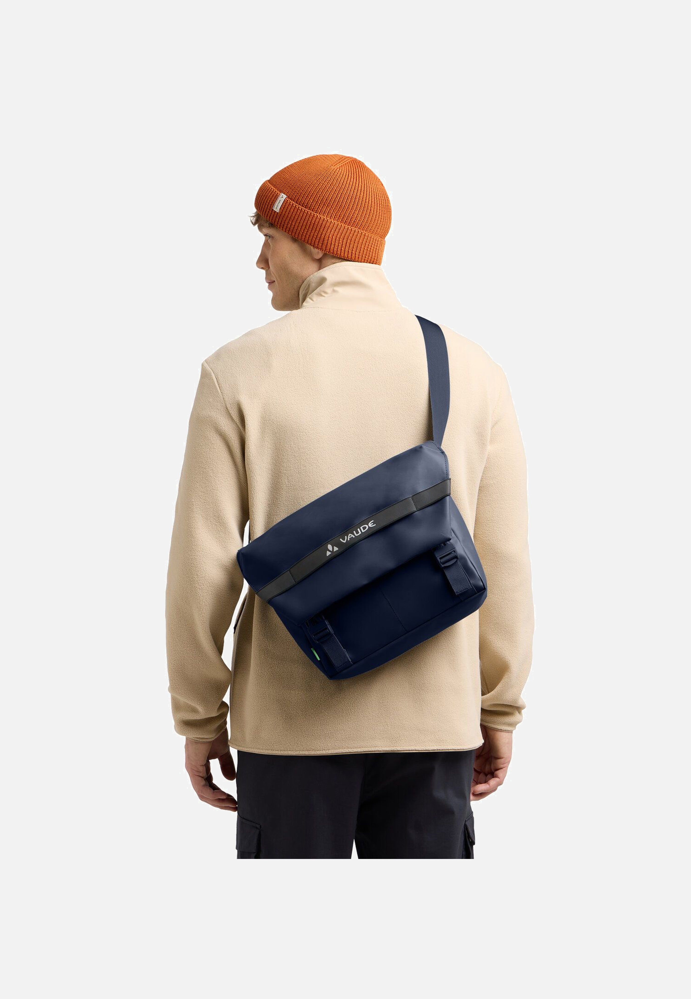 Vaude - Mineo 9 Eclipse - Messenger Bag | Neutral-Image