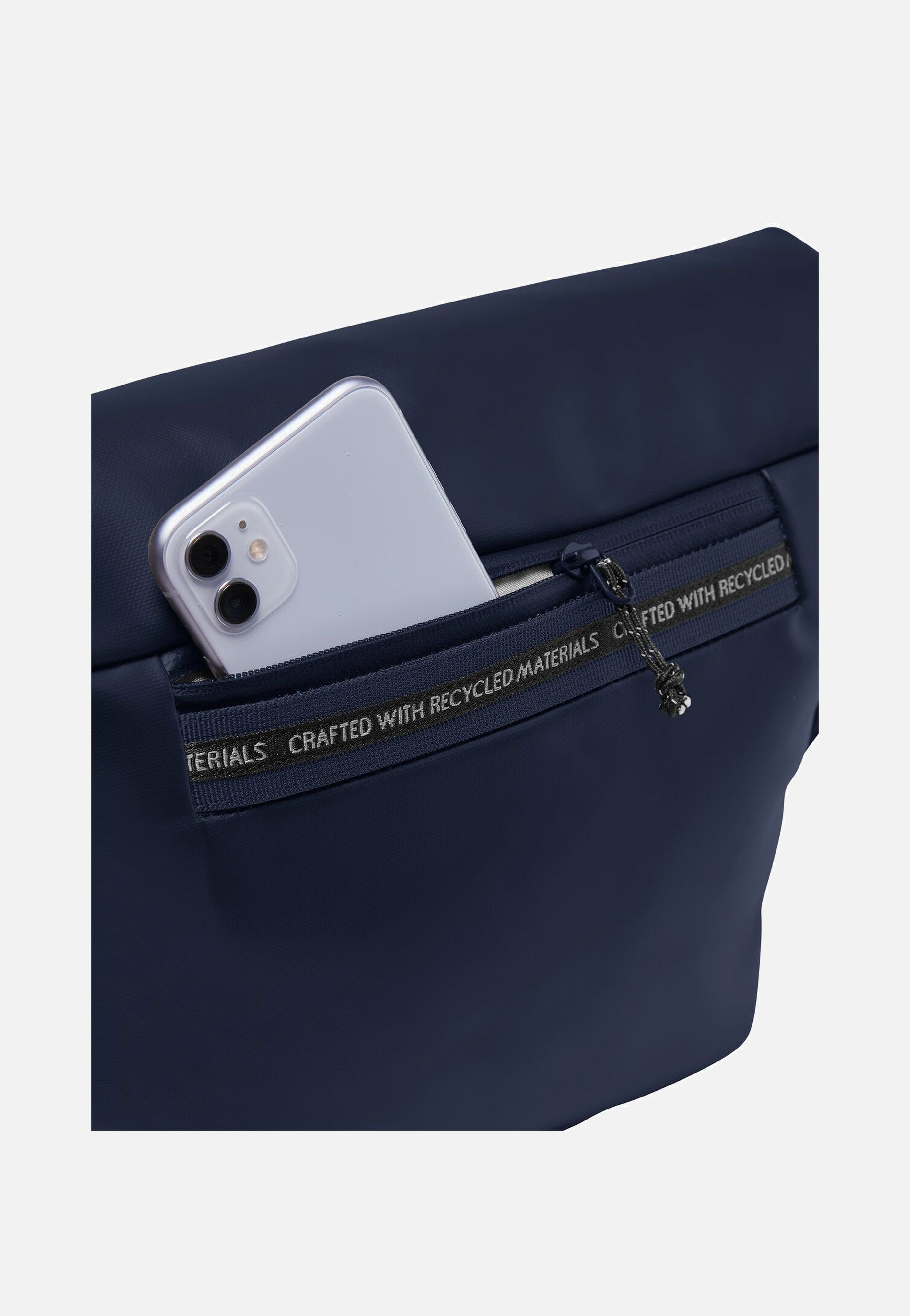 Vaude - Mineo 9 Eclipse - Messenger Bag | Neutral-Image