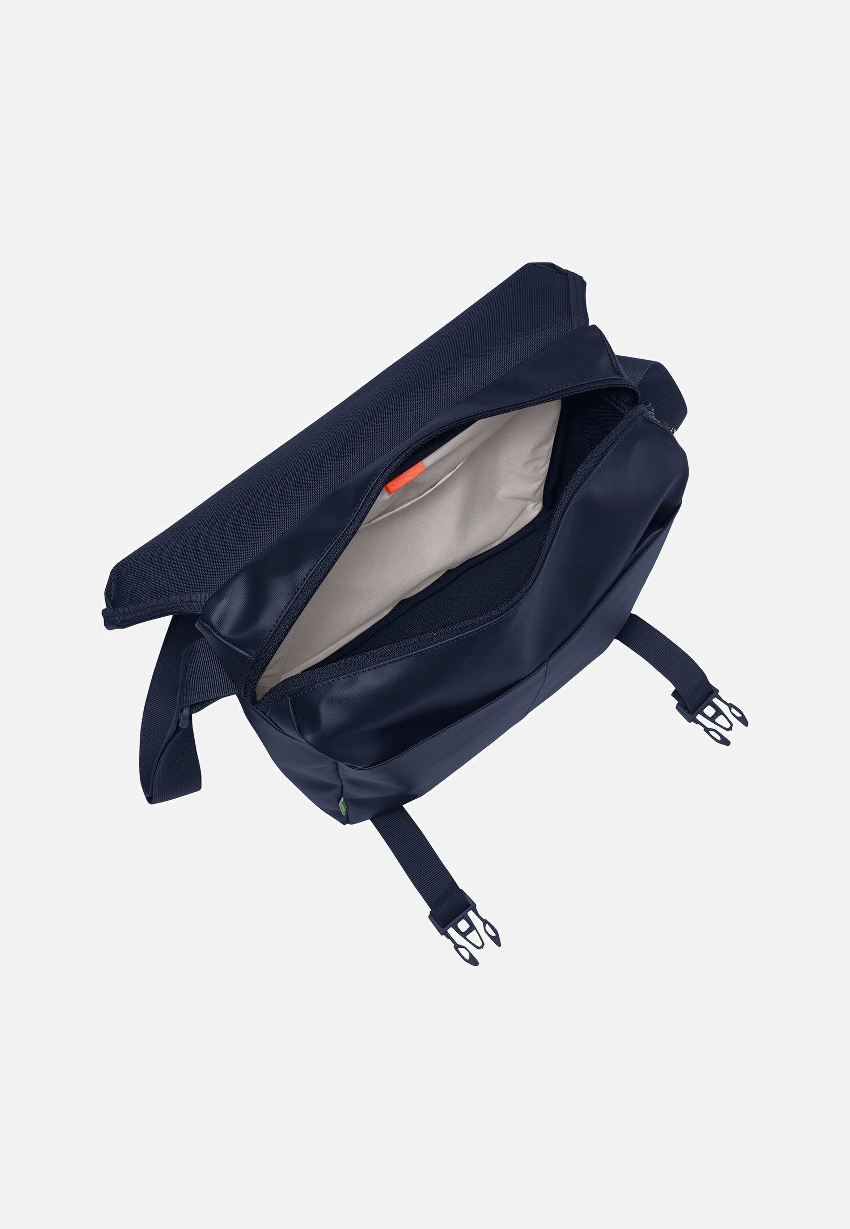 Vaude - Mineo 9 Eclipse - Messenger Bag | Neutral-Image