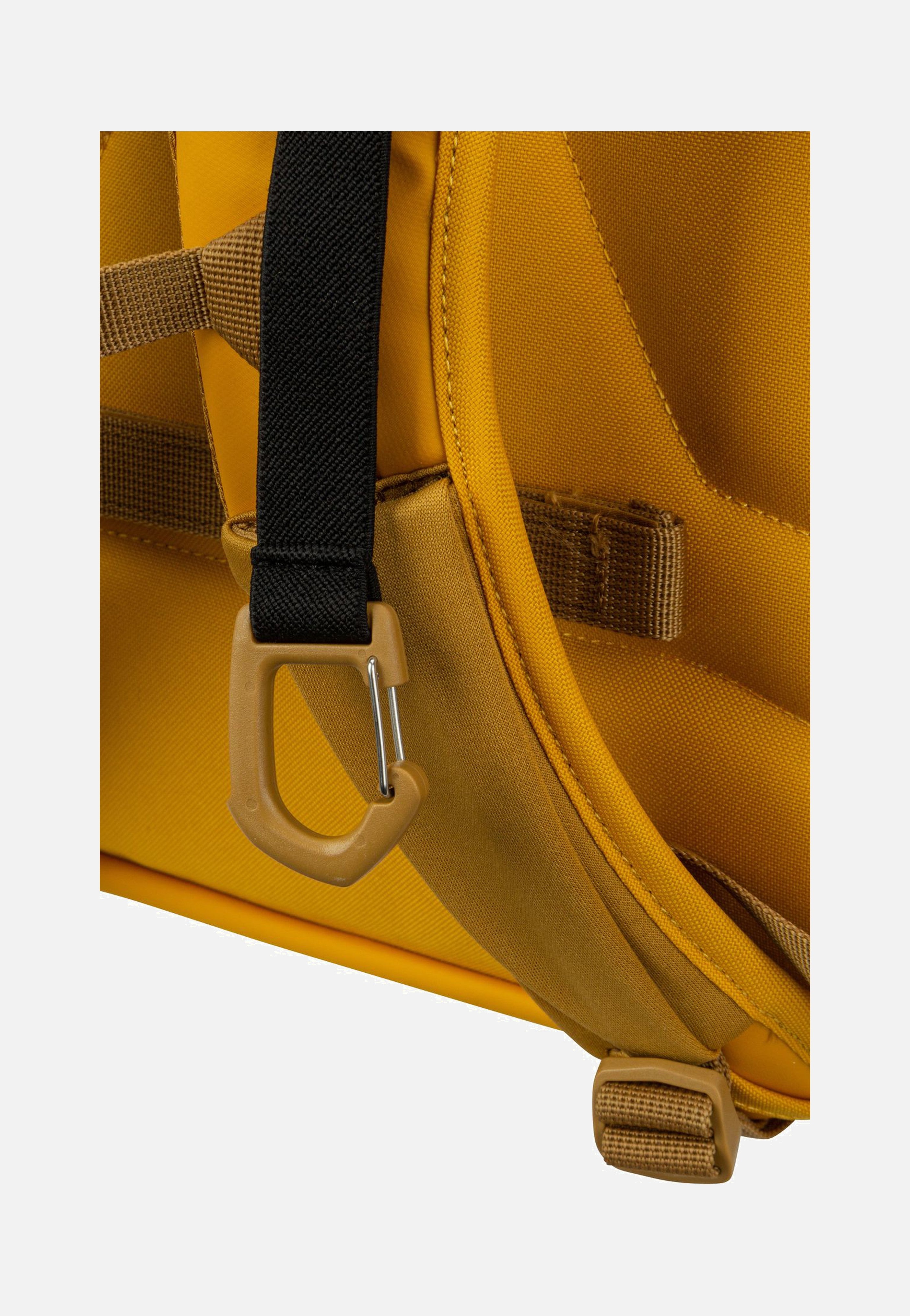 Vaude - Mineo Transformer 20 Burnt Yellow - Bag | Neutral-Image