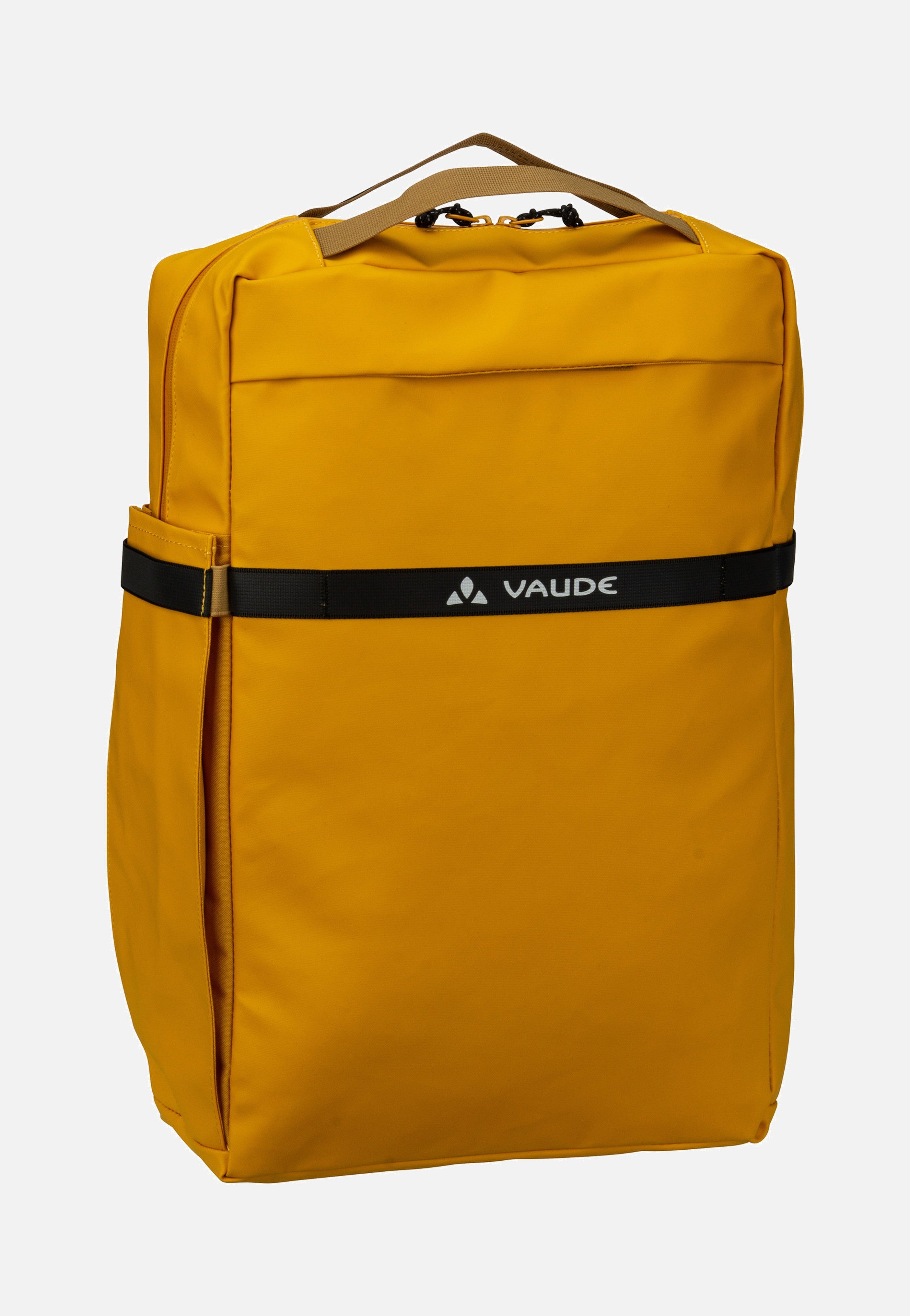 Vaude - Mineo Transformer 20 Burnt Yellow - Bag | Neutral-Image