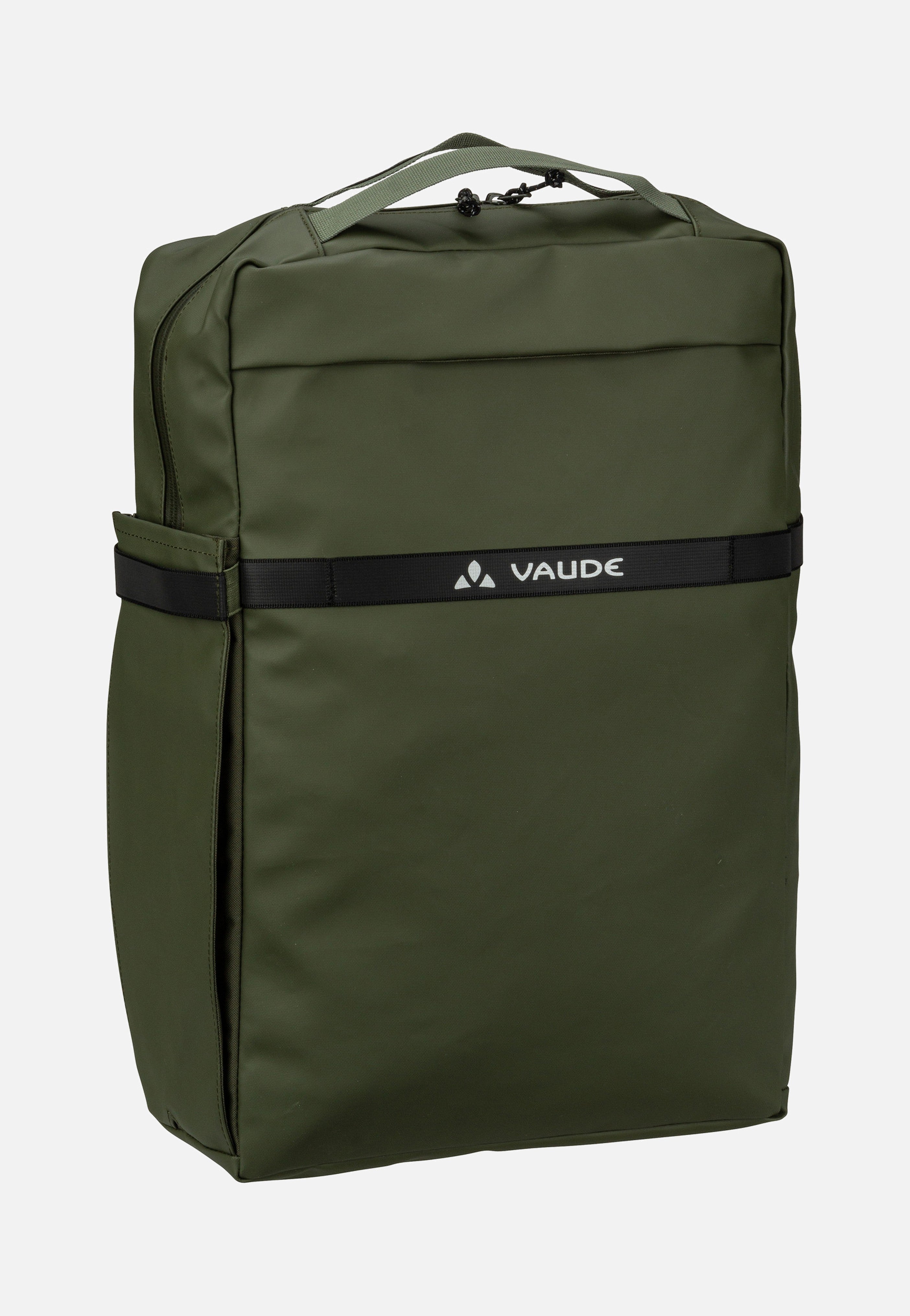 Vaude - Mineo Transformer 20 Khaki - Bag | Neutral-Image