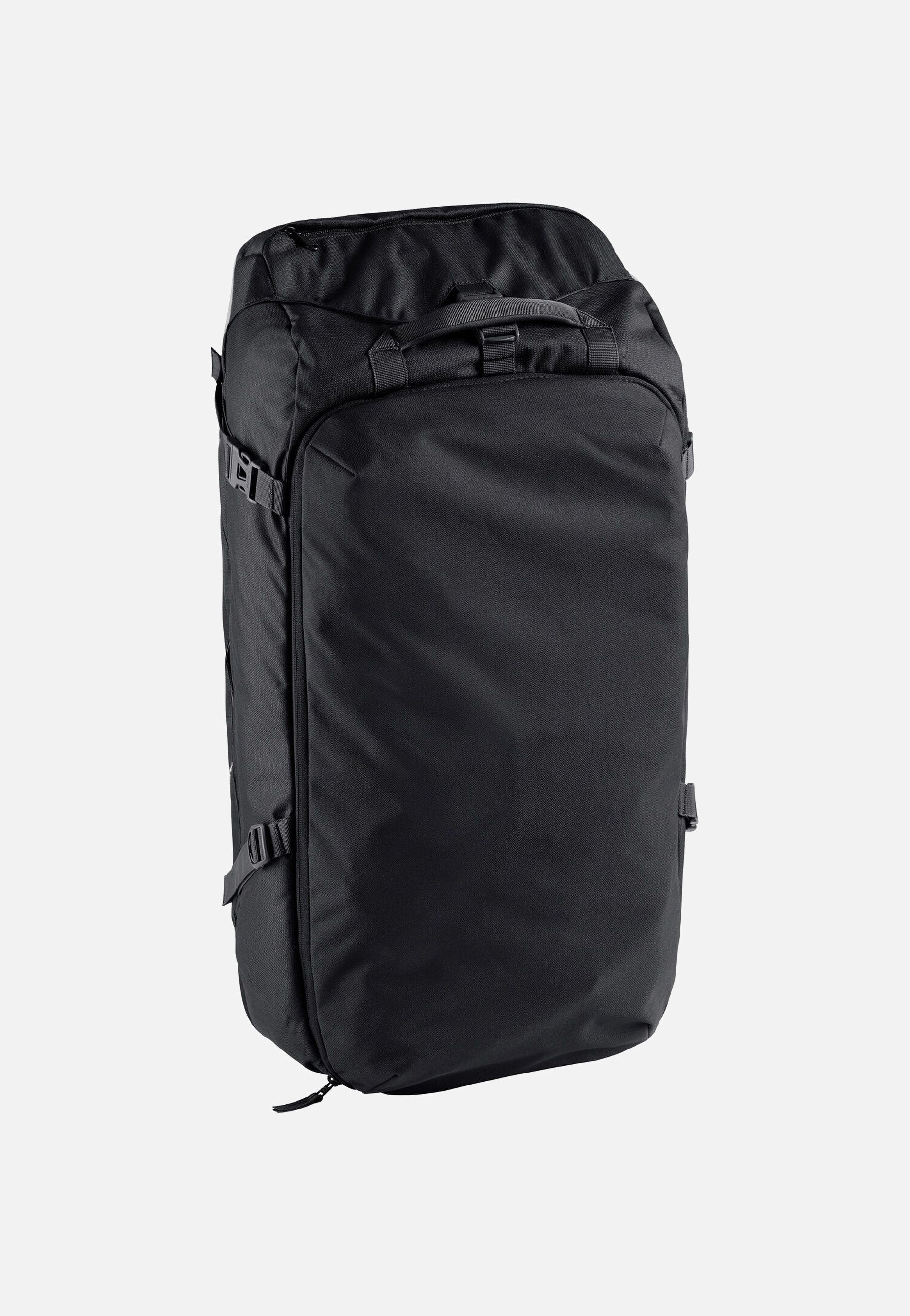 Vaude - Mundo 50+ To Go Black - Travel Backpack | Neutral-Image