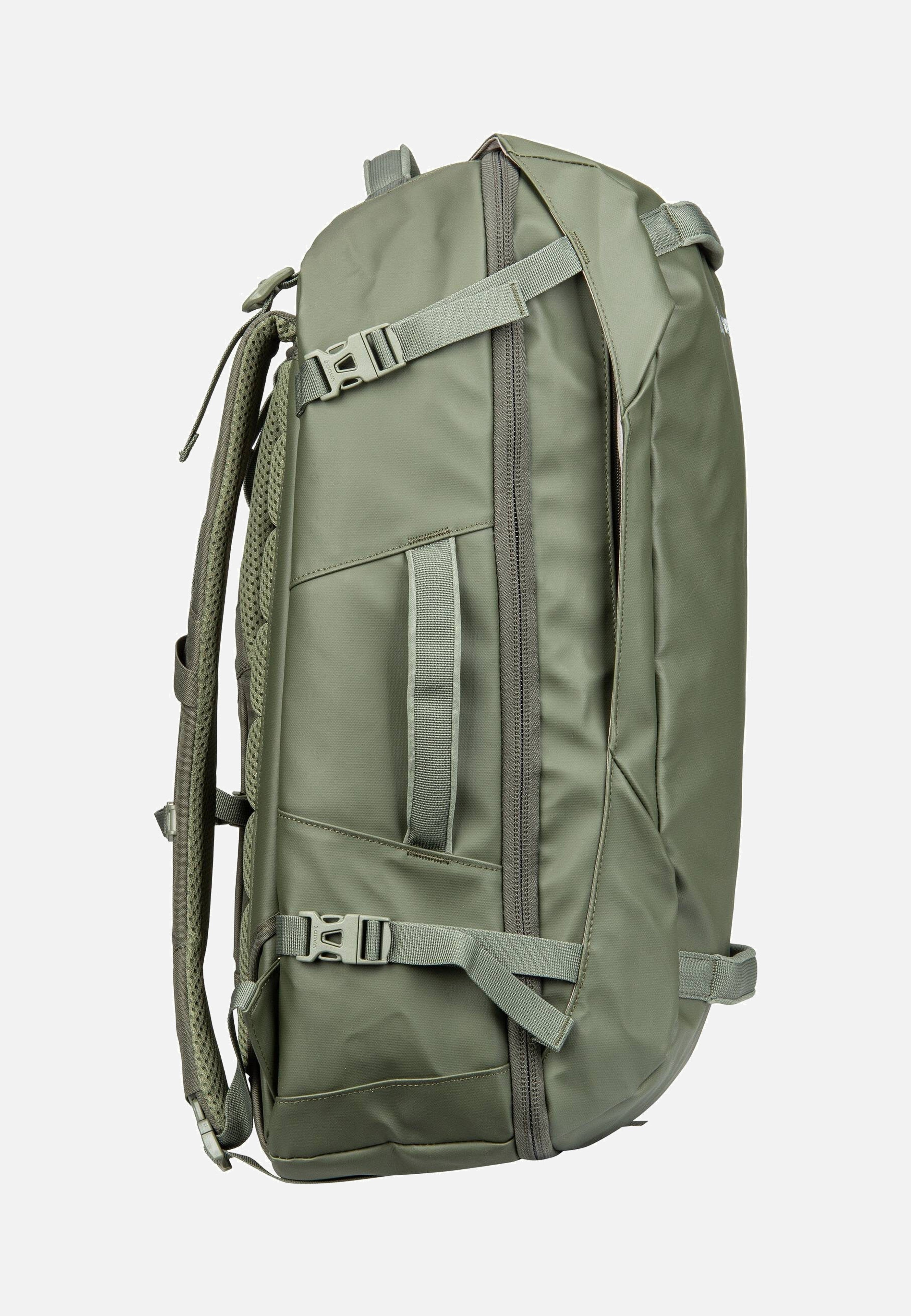 Vaude - Mundo Proof Carry-On 38 Khaki - Travel Backpack | Neutral-Image