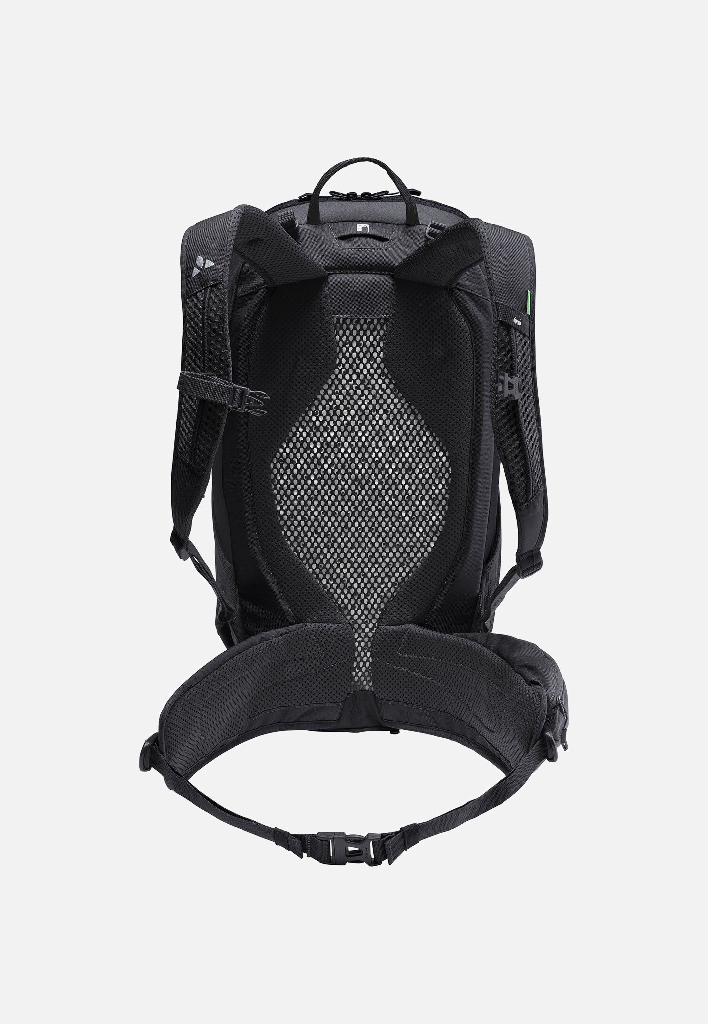 Vaude - Neyland Zip 26 Black - Hiking Backpack | Neutral-Image