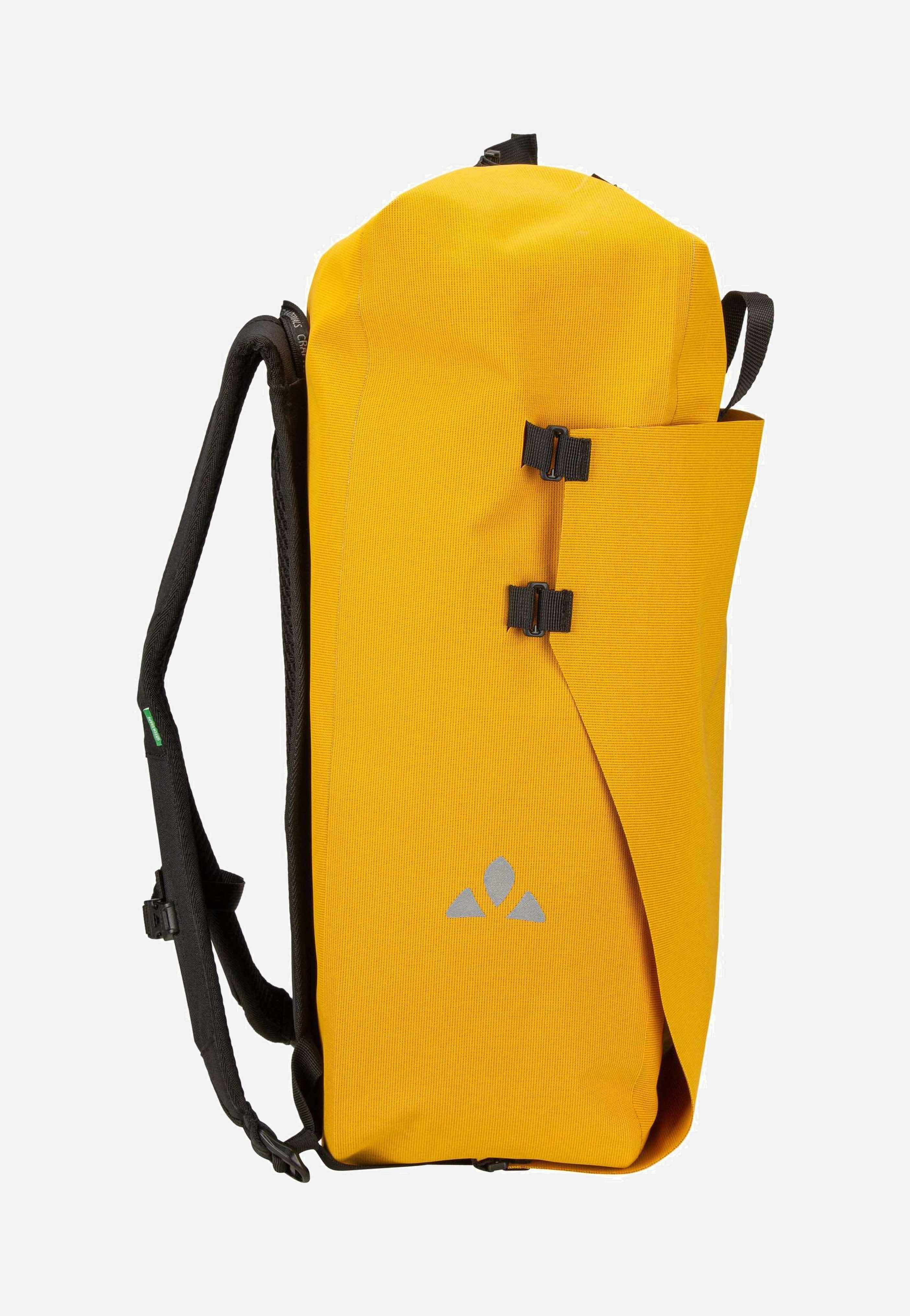 Vaude - Proof Transformer Burnt Yellow - Bag | Neutral-Image