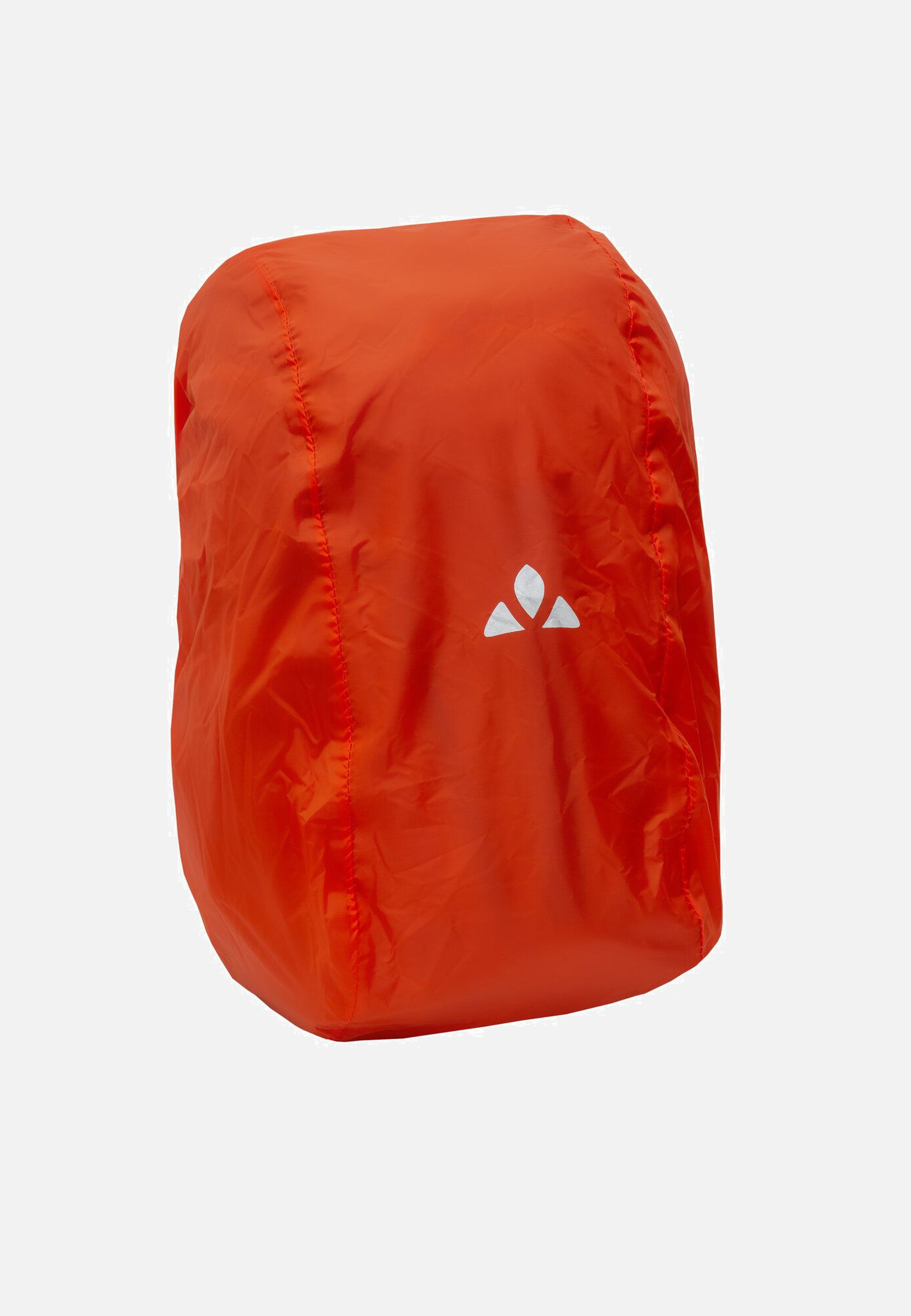 Vaude Puck 10 Parrot Green/Eclipse Backpack