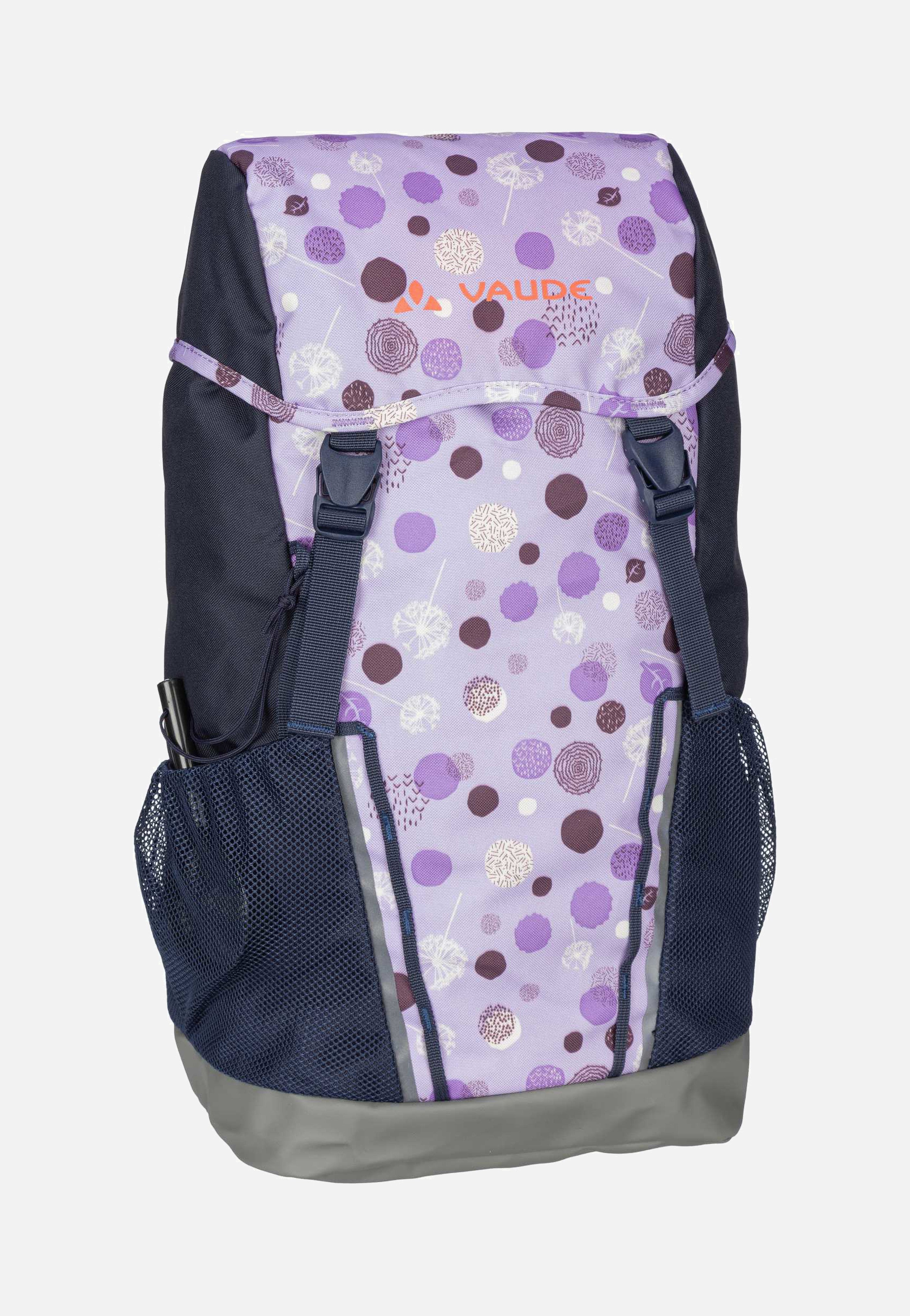 Vaude Puck 14 Pastel Lilac Backpack