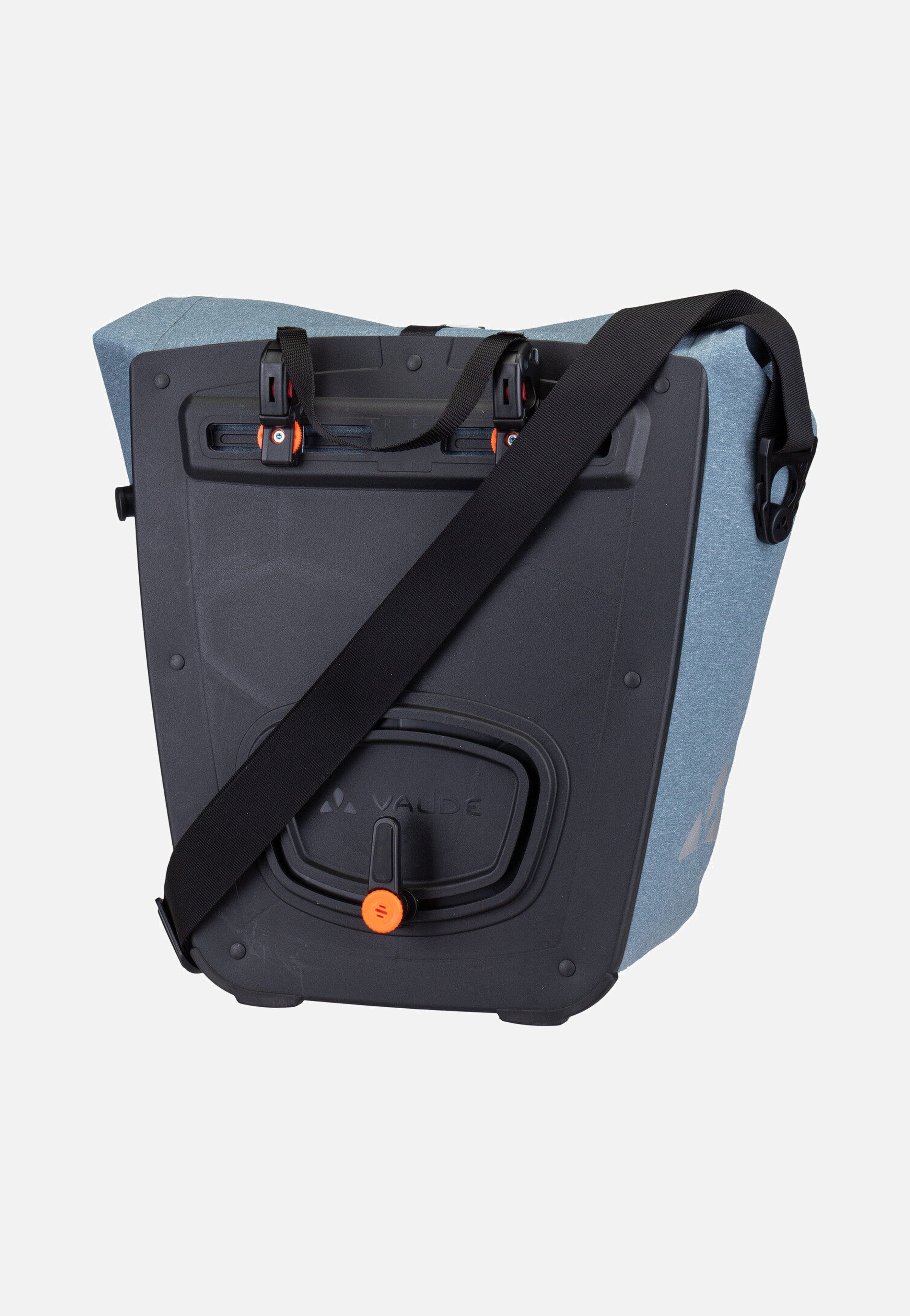 Vaude - ReCycle Back Heron - Bike Bag | Neutral-Image