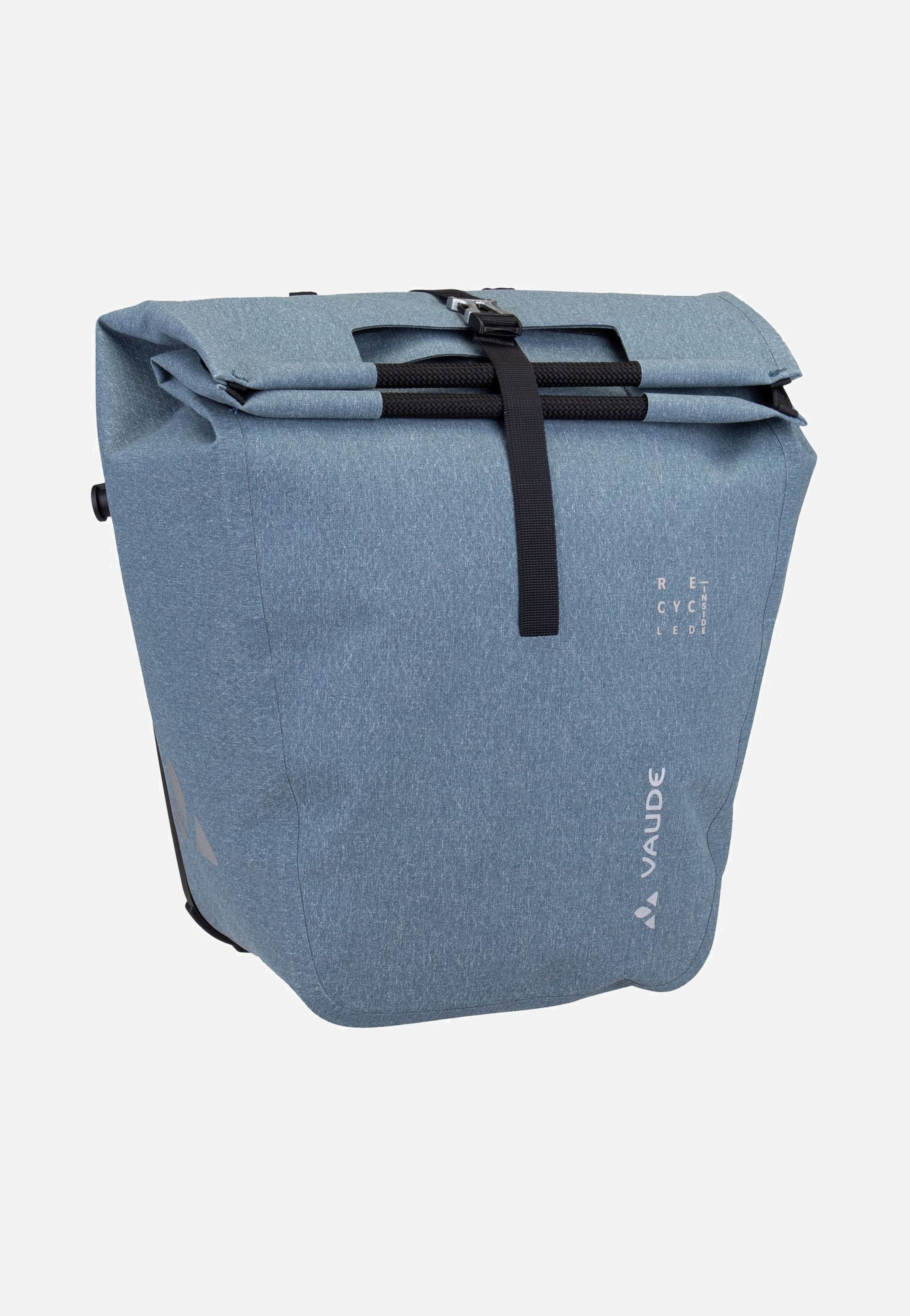 Vaude - ReCycle Back Single Heron - Bike Bag | Neutral-Image