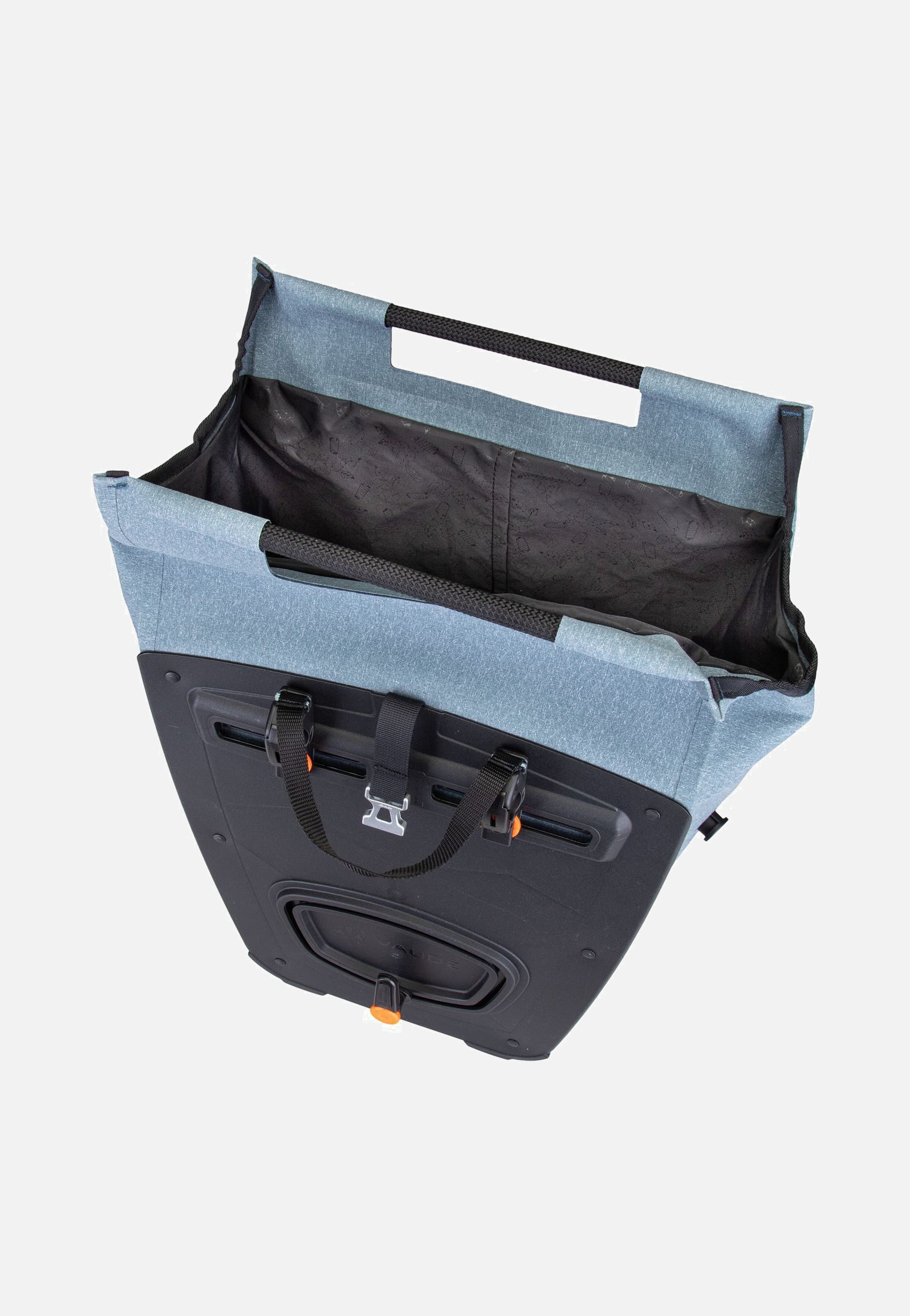 Vaude - ReCycle Back Single Heron - Bike Bag | Neutral-Image