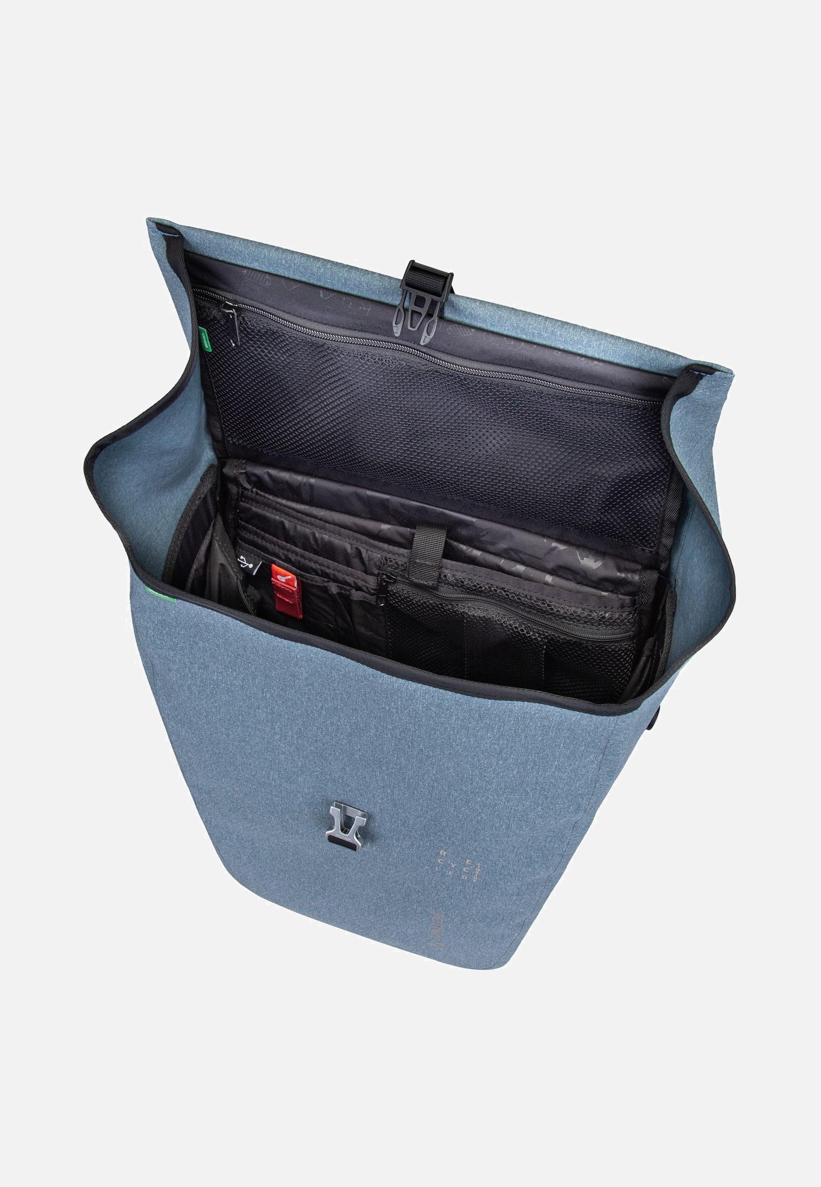 Vaude - ReCycle Commute Single Heron - Bike Bag | Neutral-Image