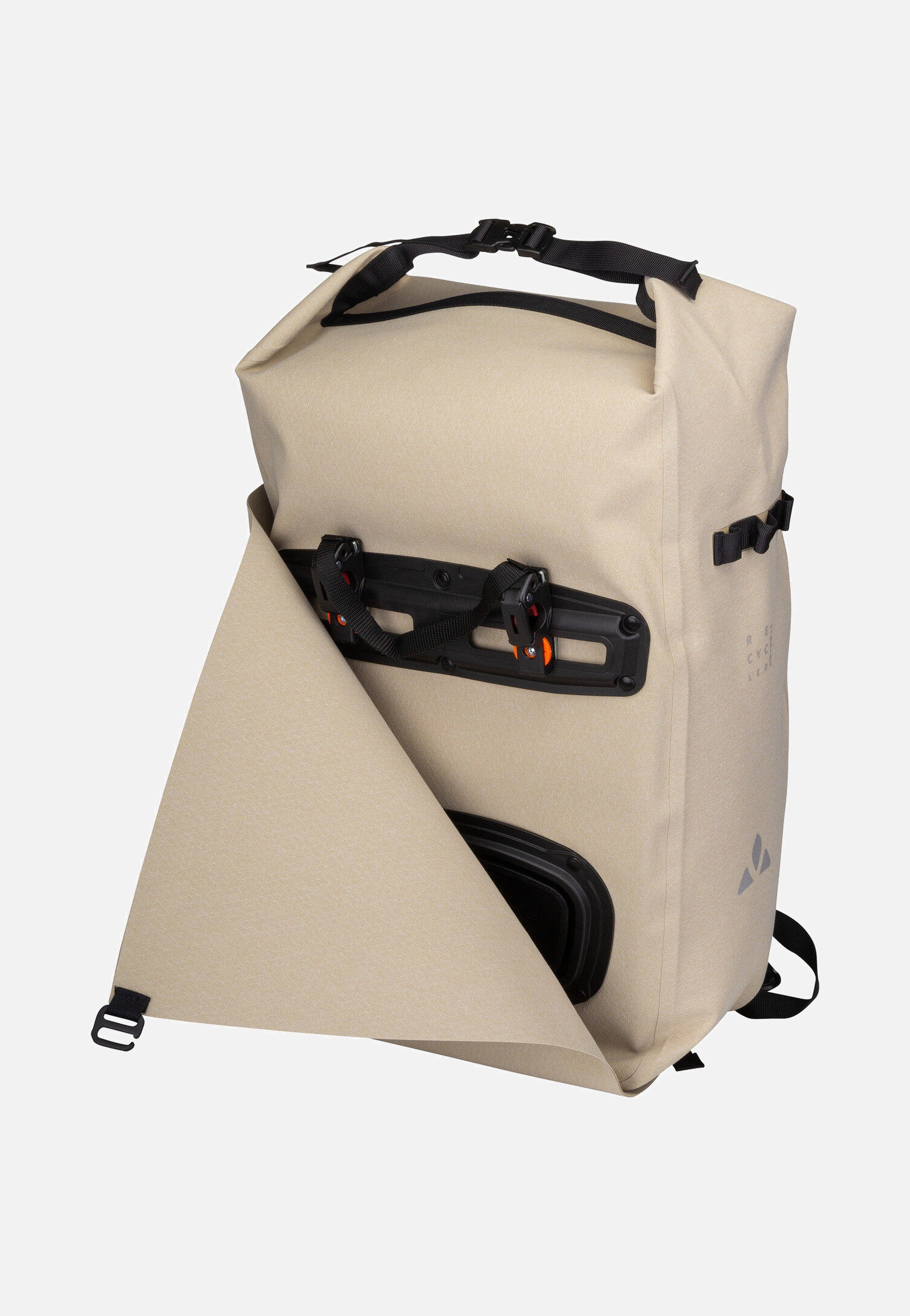 Vaude - ReCycle Transformer 26 Linen - Bag | Neutral-Image
