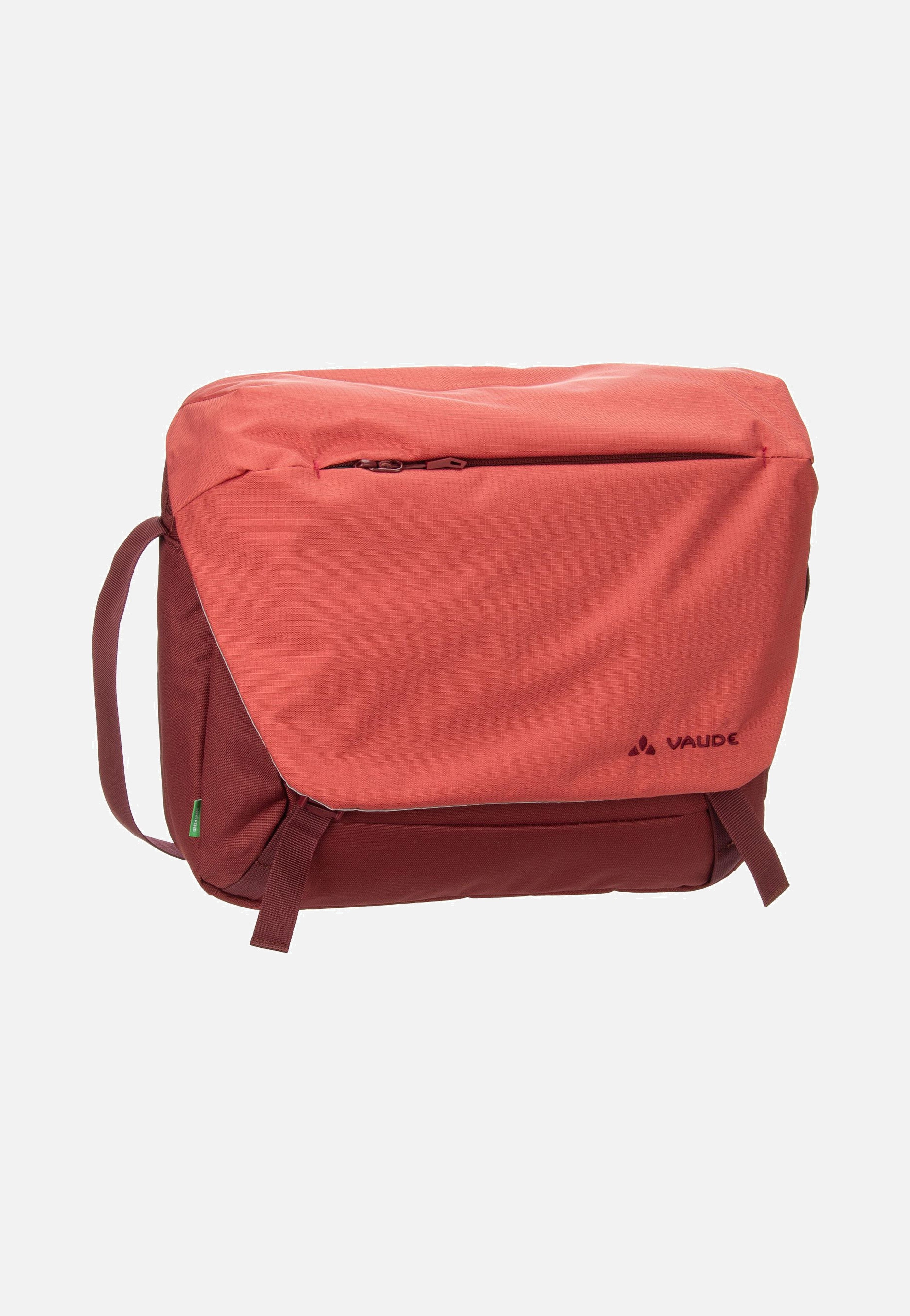 Vaude - Rom III M Dark Cherry - Messenger Bag | Neutral-Image
