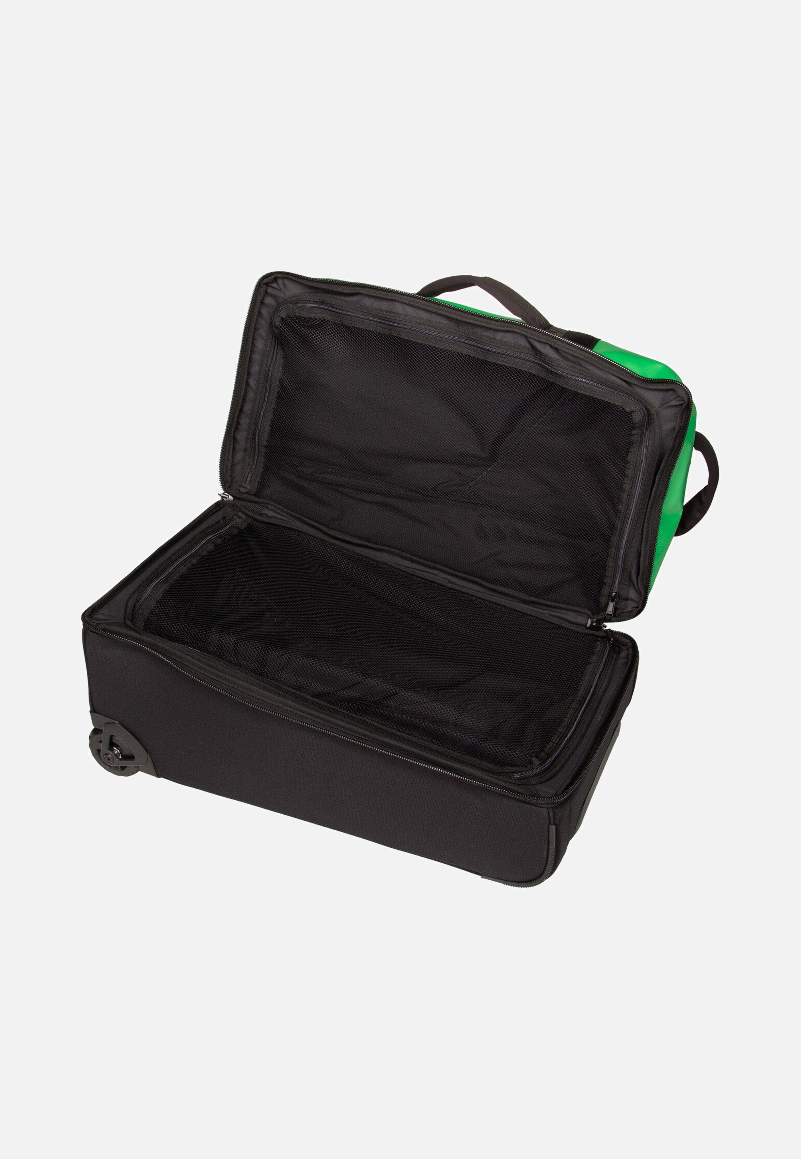 Vaude - Rotuma 65 Apple Green - Travel Bag | Neutral-Image