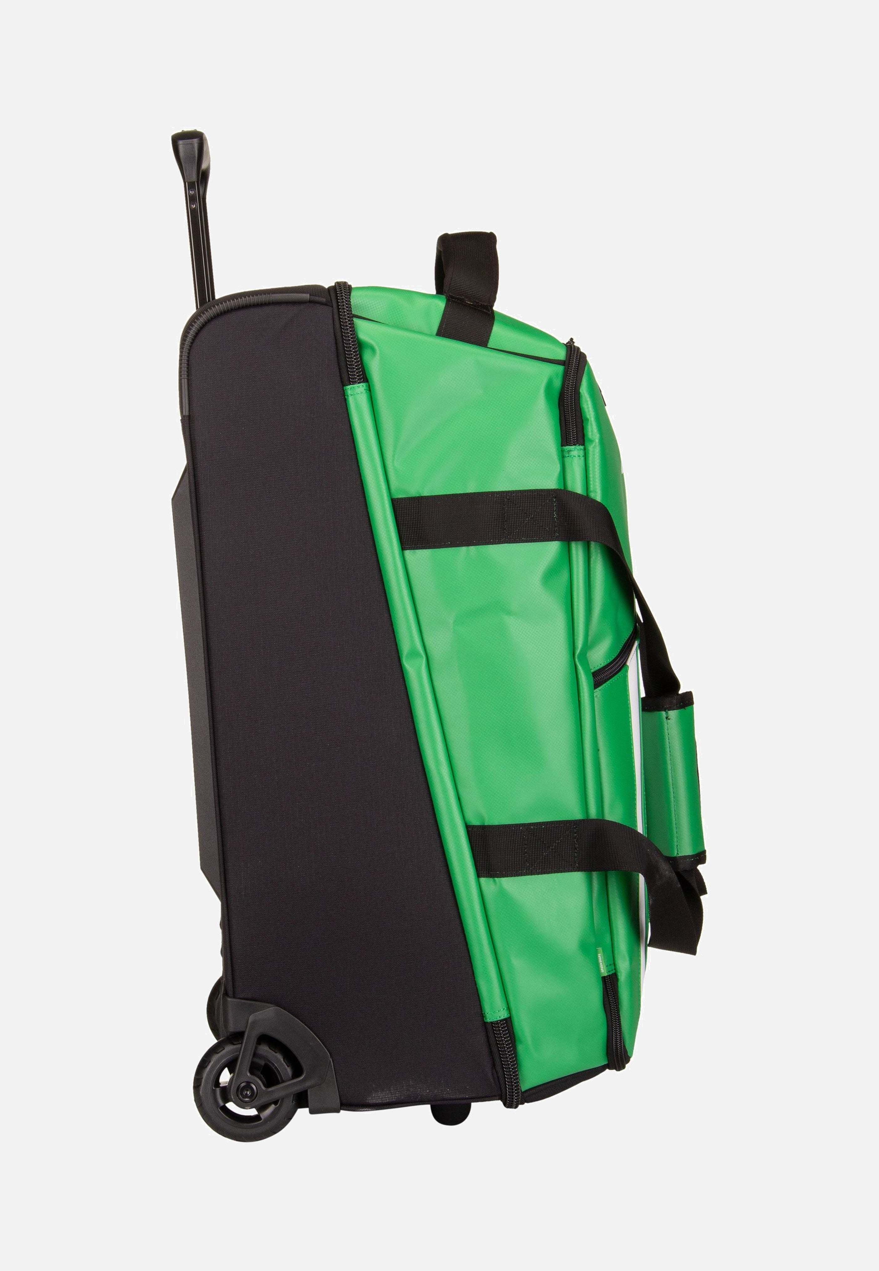 Vaude - Rotuma 65 Apple Green - Travel Bag | Neutral-Image
