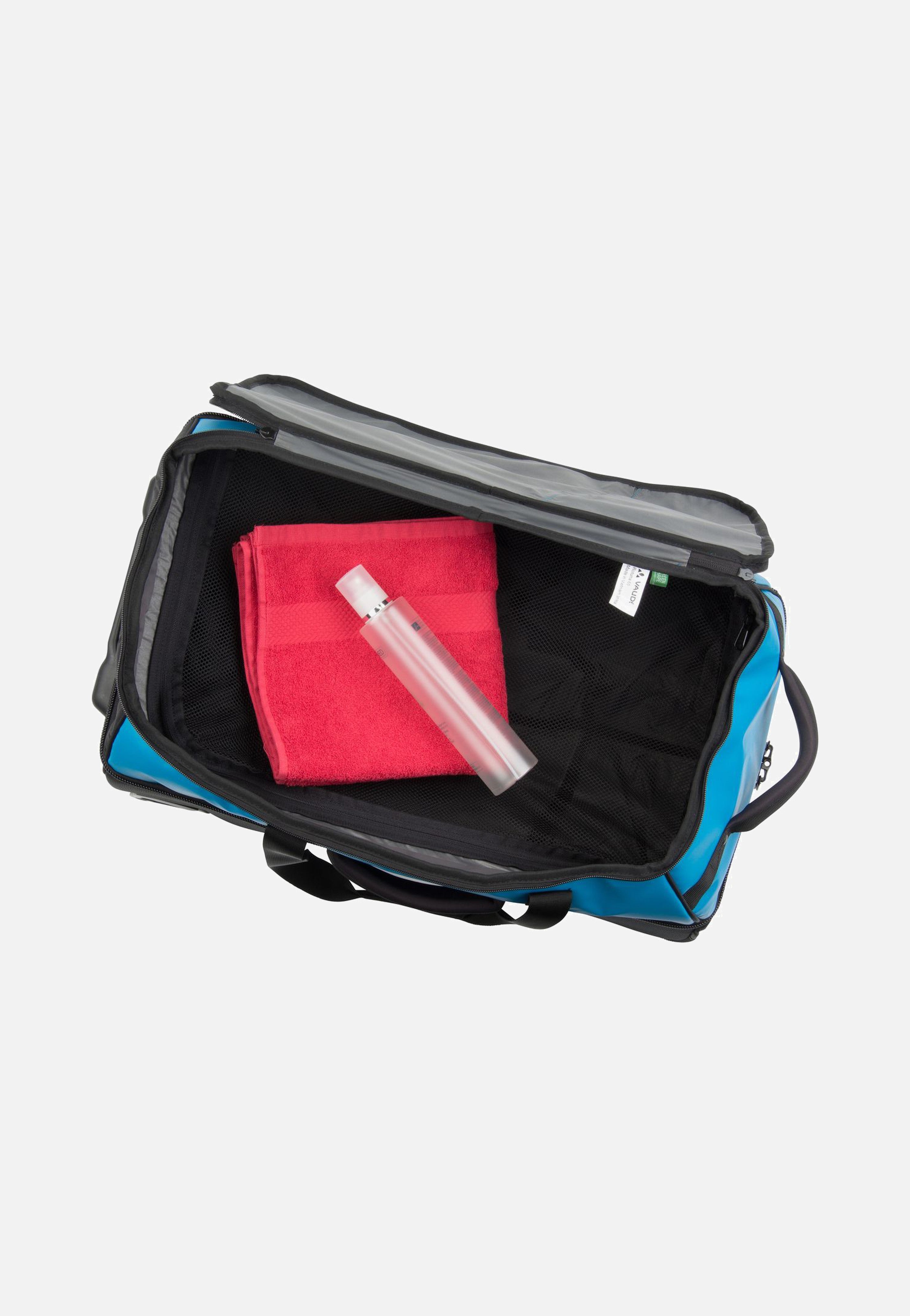 Vaude - Rotuma 65 Azure - Travel Bag | Neutral-Image