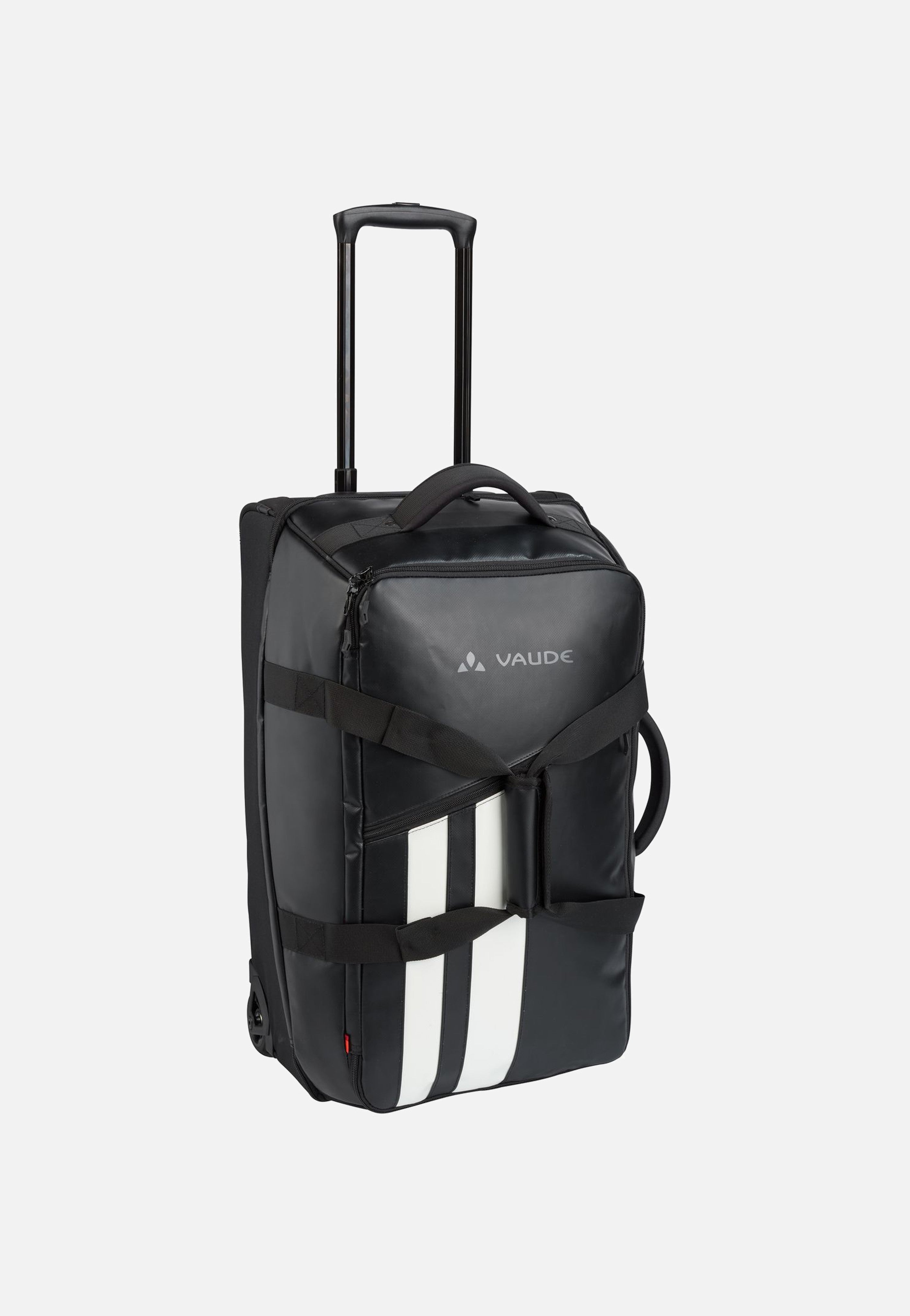 Vaude - Rotuma 65 Black - Travel Bag | Neutral-Image