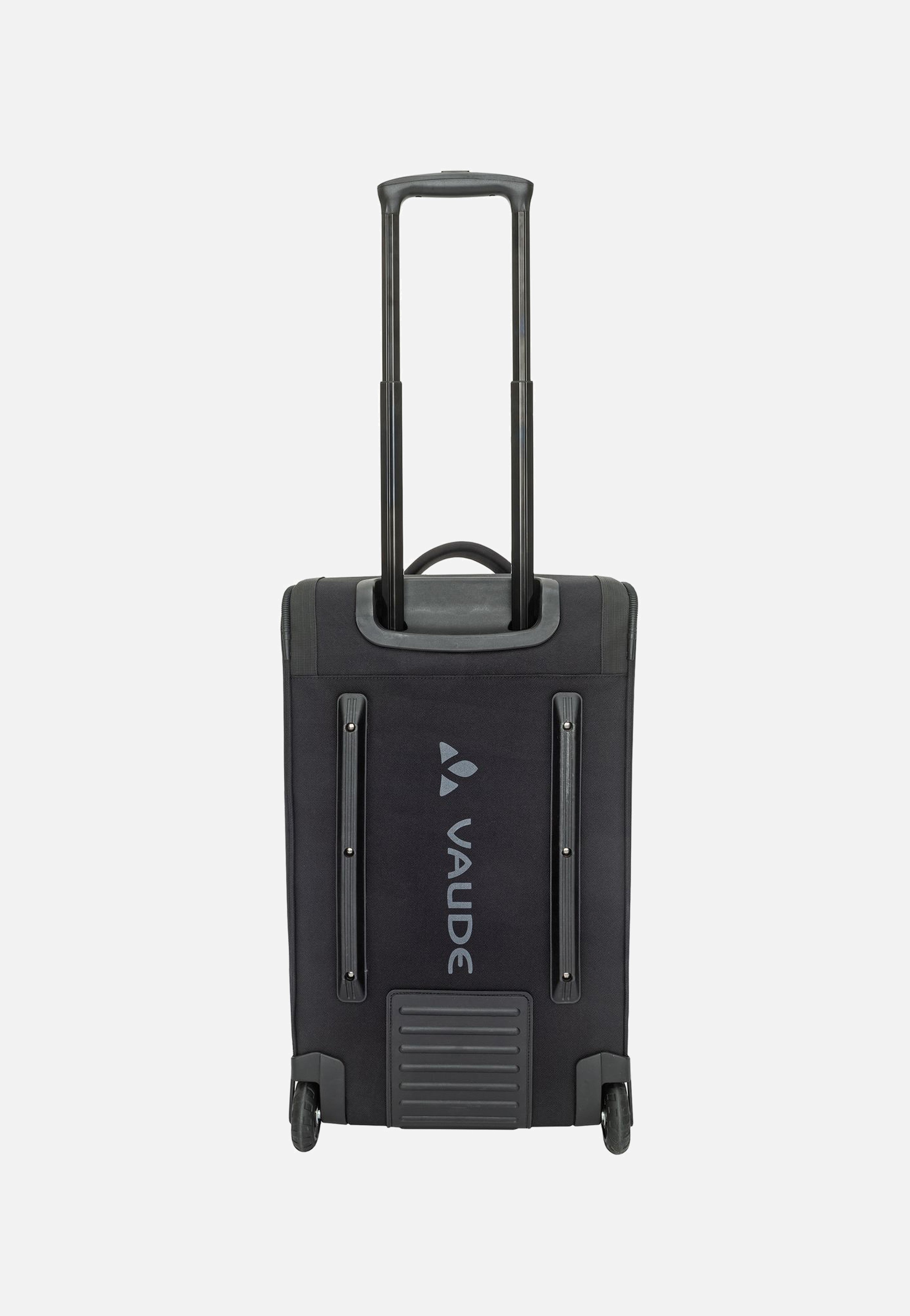 Vaude - Rotuma 65 Black - Travel Bag | Neutral-Image