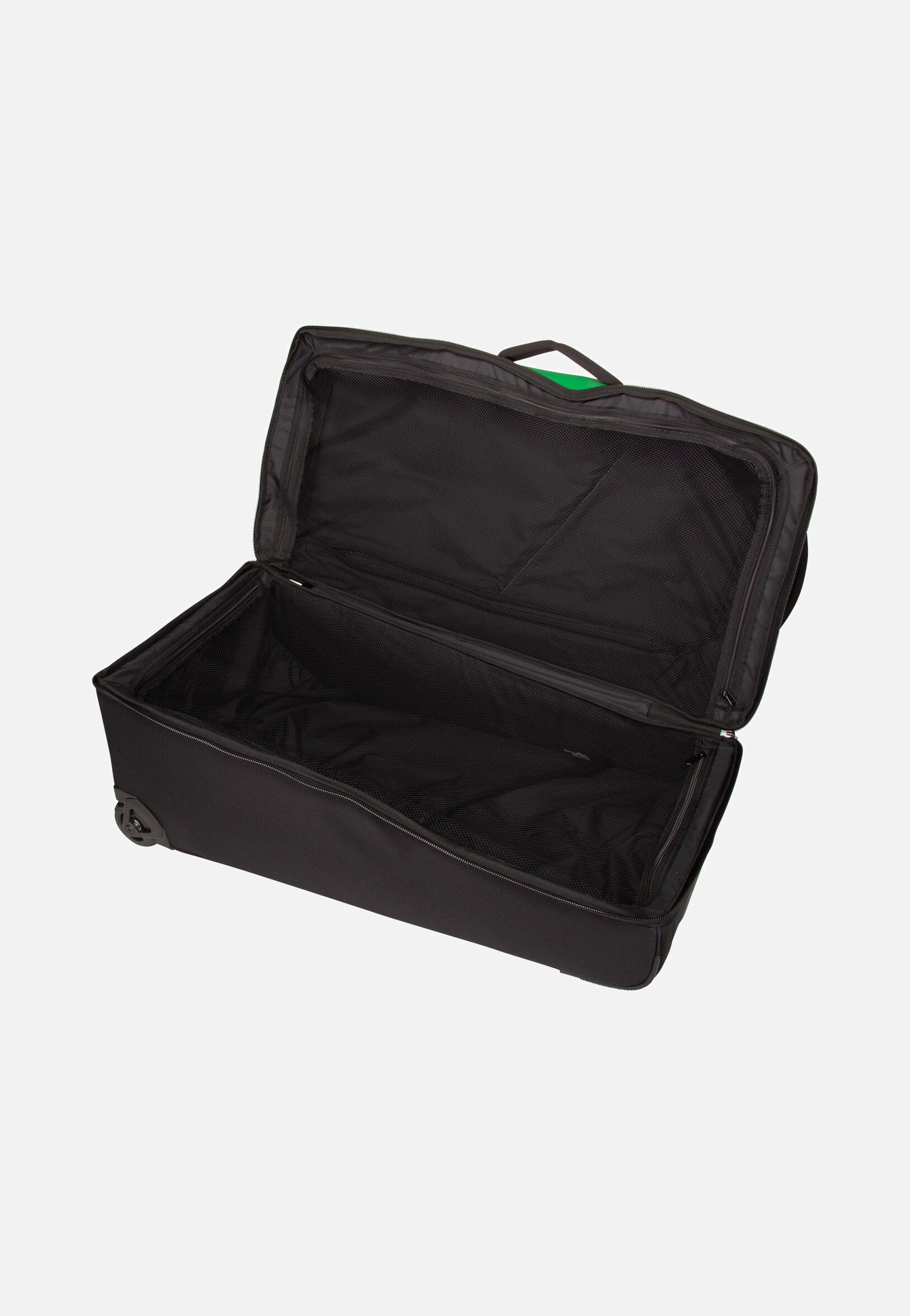 Vaude - Rotuma 90 Apple Green - Travel Bag | Neutral-Image