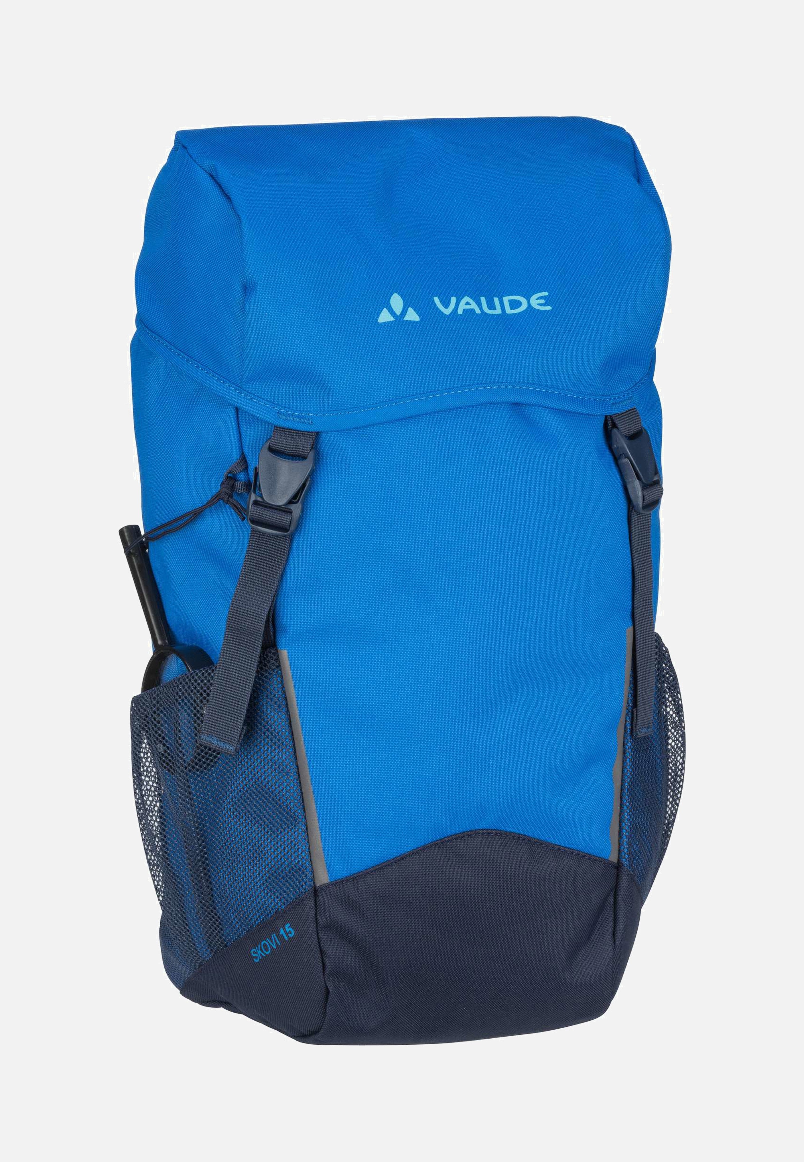 Vaude - Skovi 15 Blue/Eclipse - Hiking Backpack | Neutral-Image