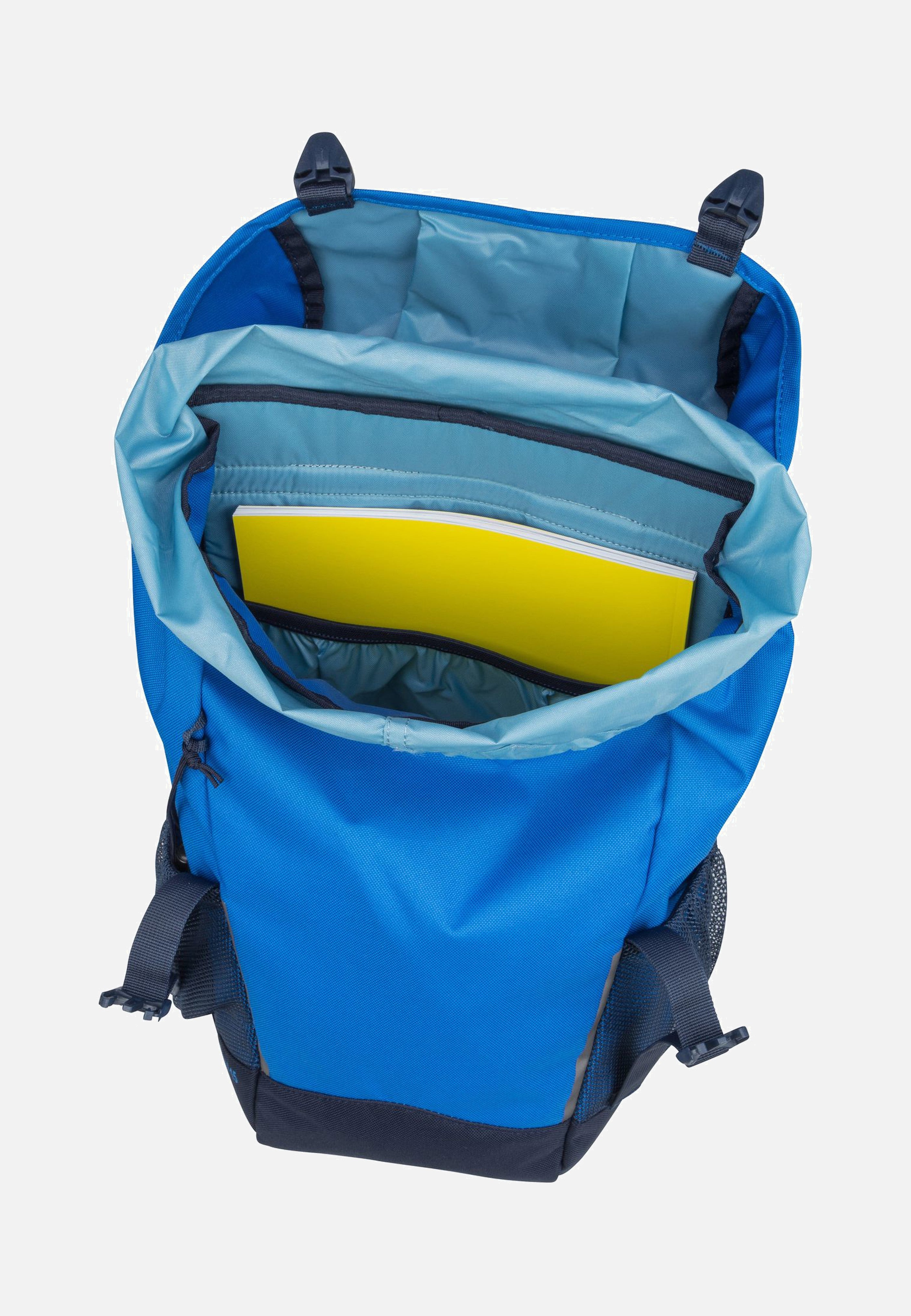 Vaude Skovi 15 Blue/Eclipse Hiking Backpack