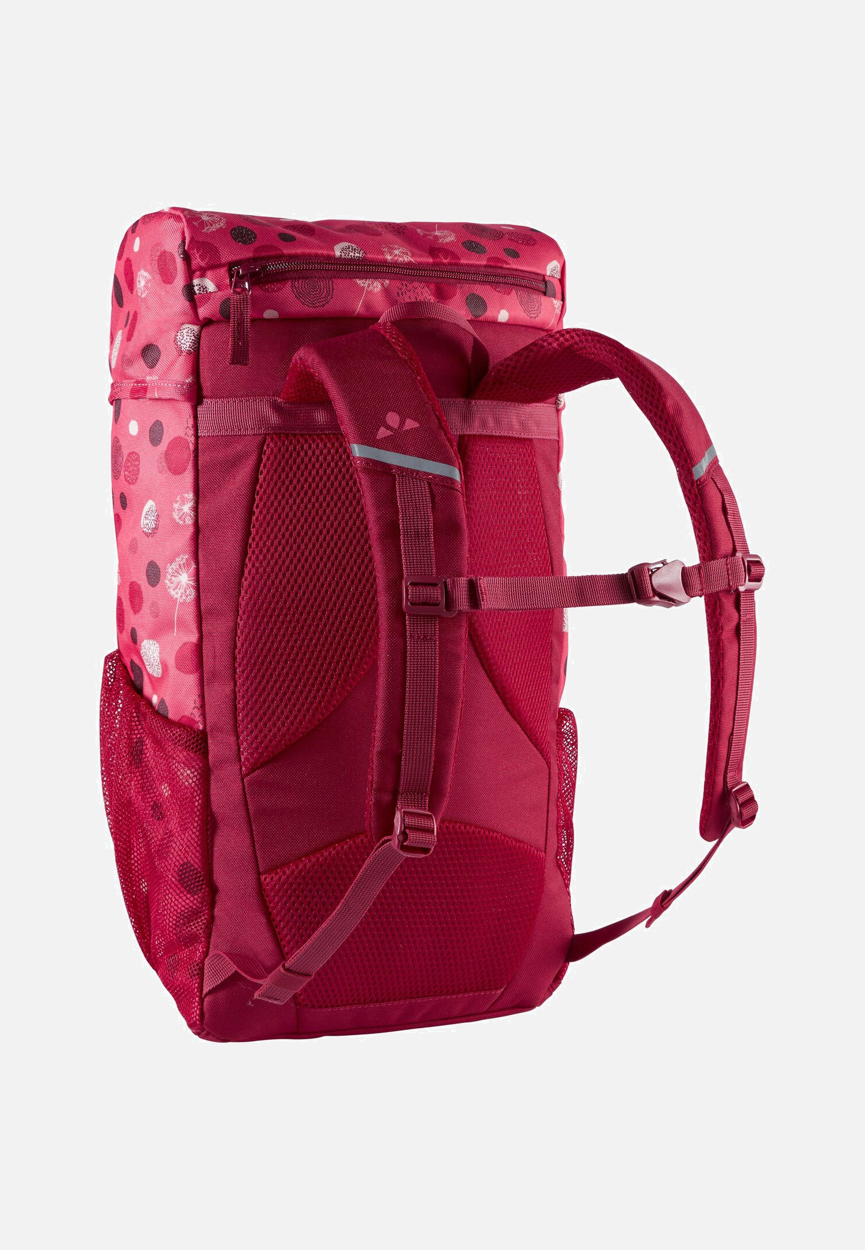 Vaude - Skovi 15 Bright Pink/Cranberry - Hiking Backpack | Neutral-Image