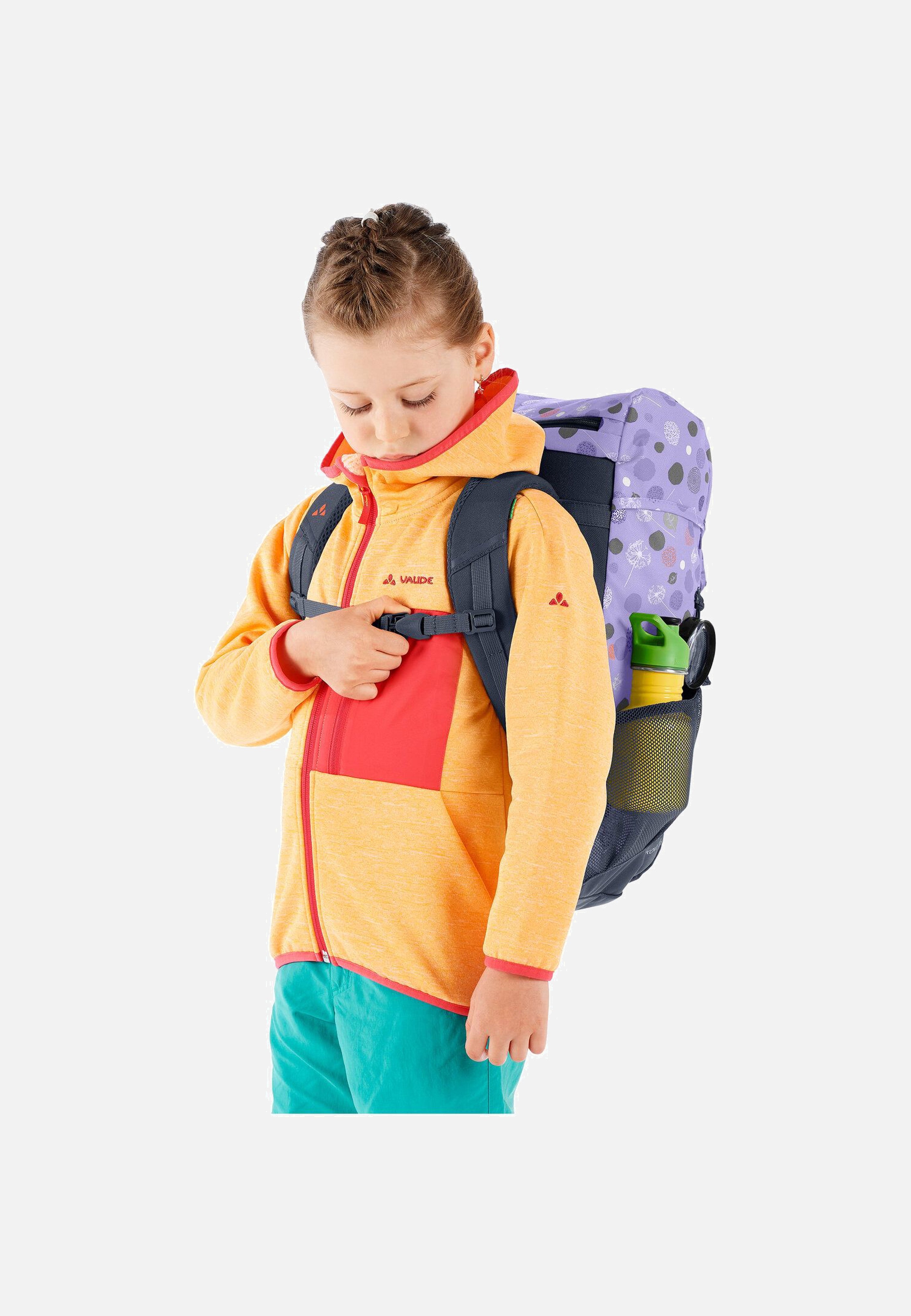 Vaude Skovi 15 Pastel Lilac Hiking Backpack