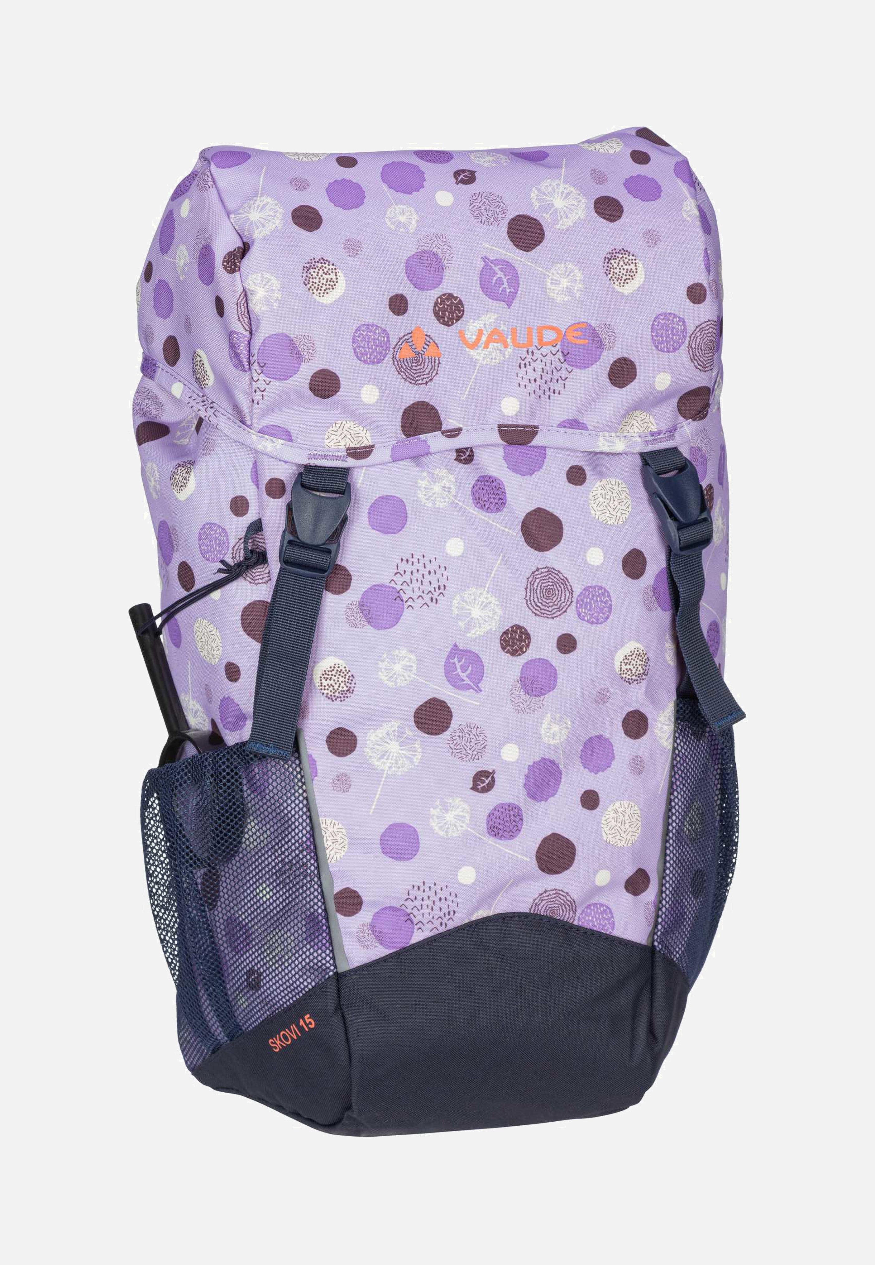Vaude Skovi 15 Pastel Lilac Hiking Backpack