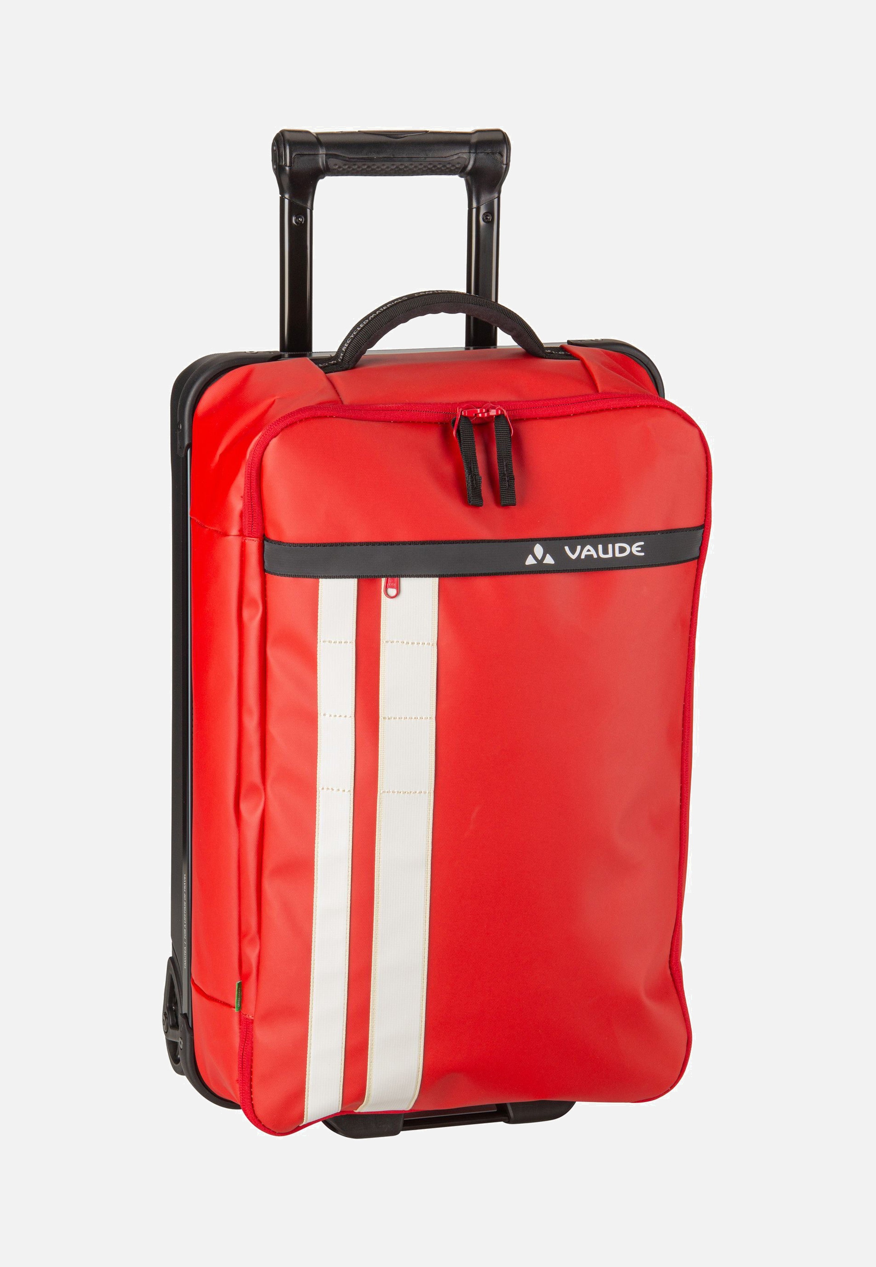 Vaude - Takutea 35 Red - Suitcase | Neutral-Image