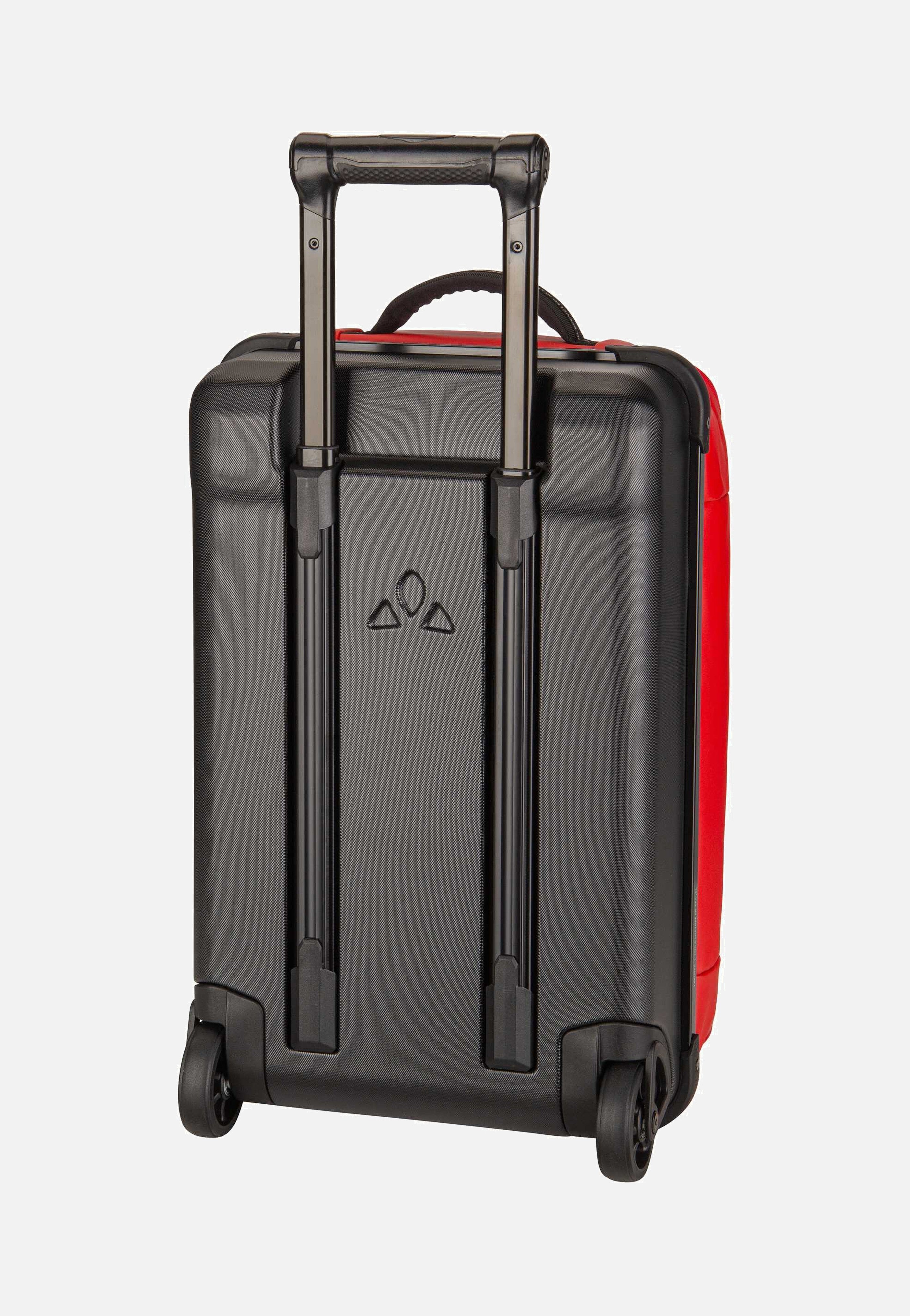 Vaude - Takutea 35 Red - Suitcase | Neutral-Image