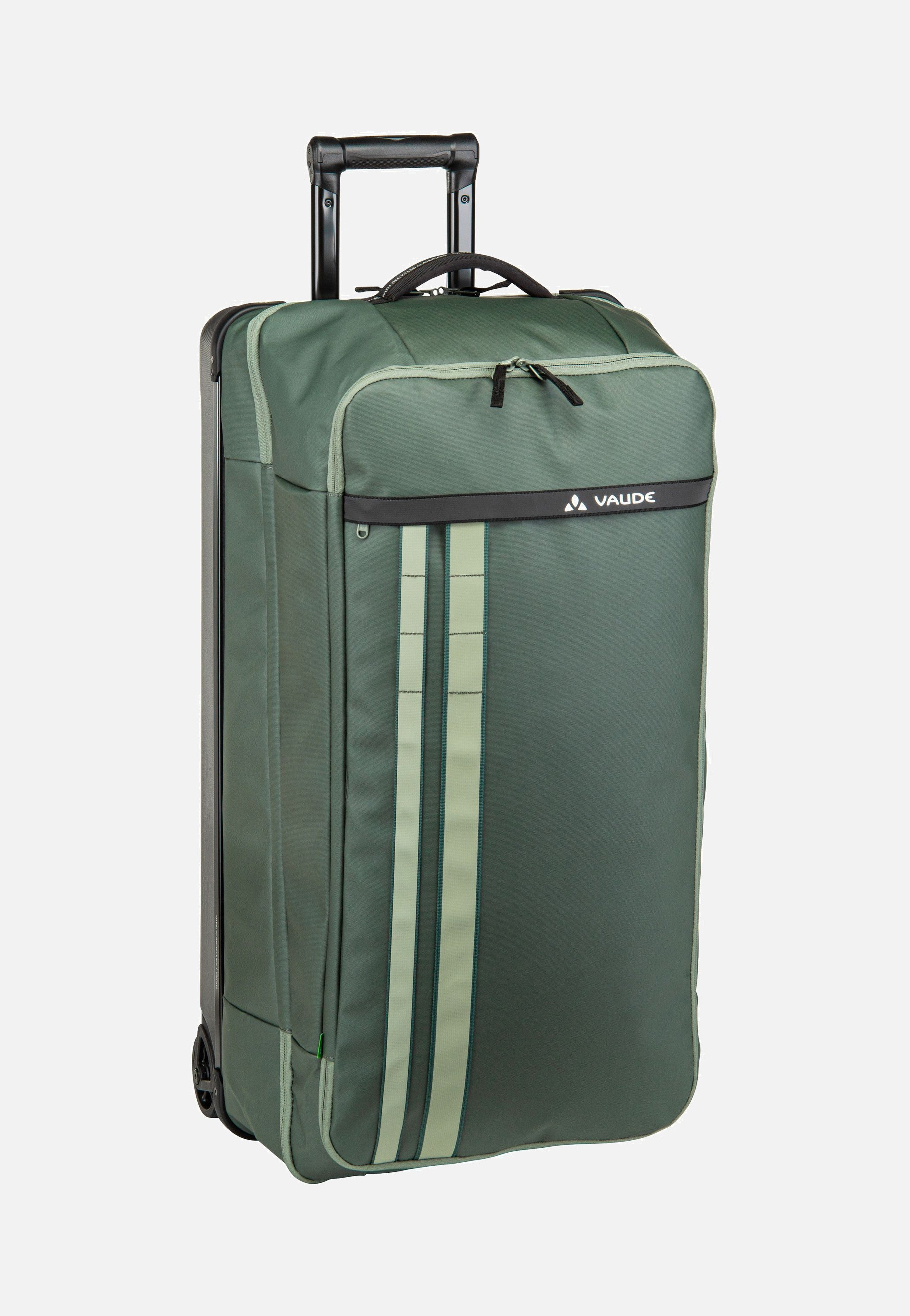 Vaude - Takutea 90 Agave - Suitcase | Neutral-Image