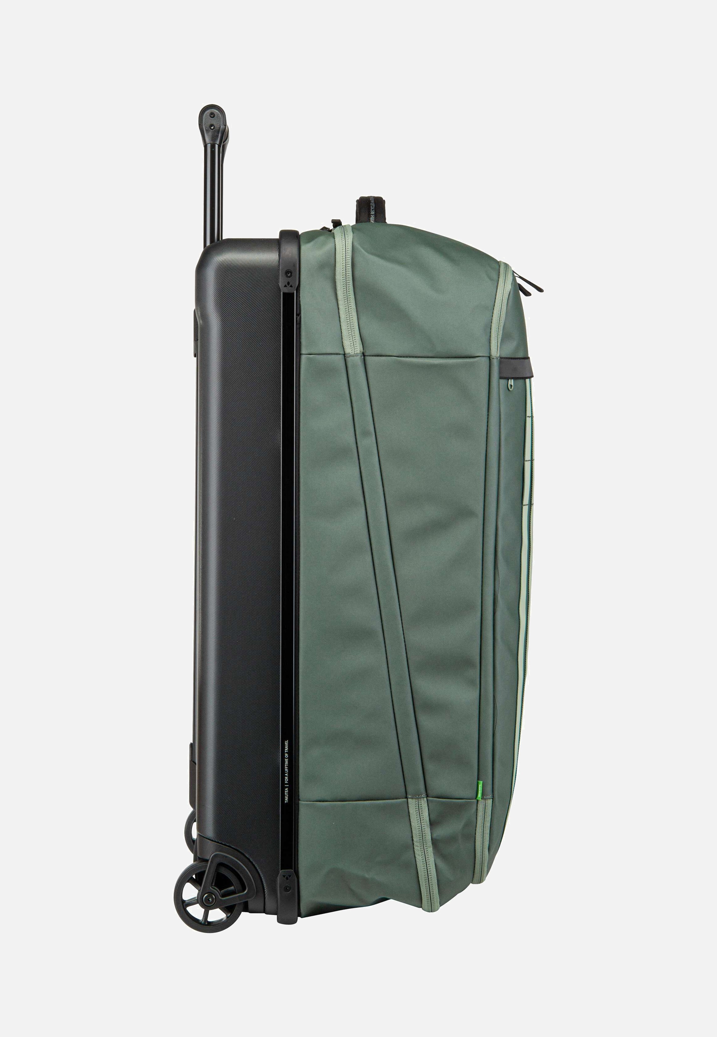 Vaude - Takutea 90 Agave - Suitcase | Neutral-Image