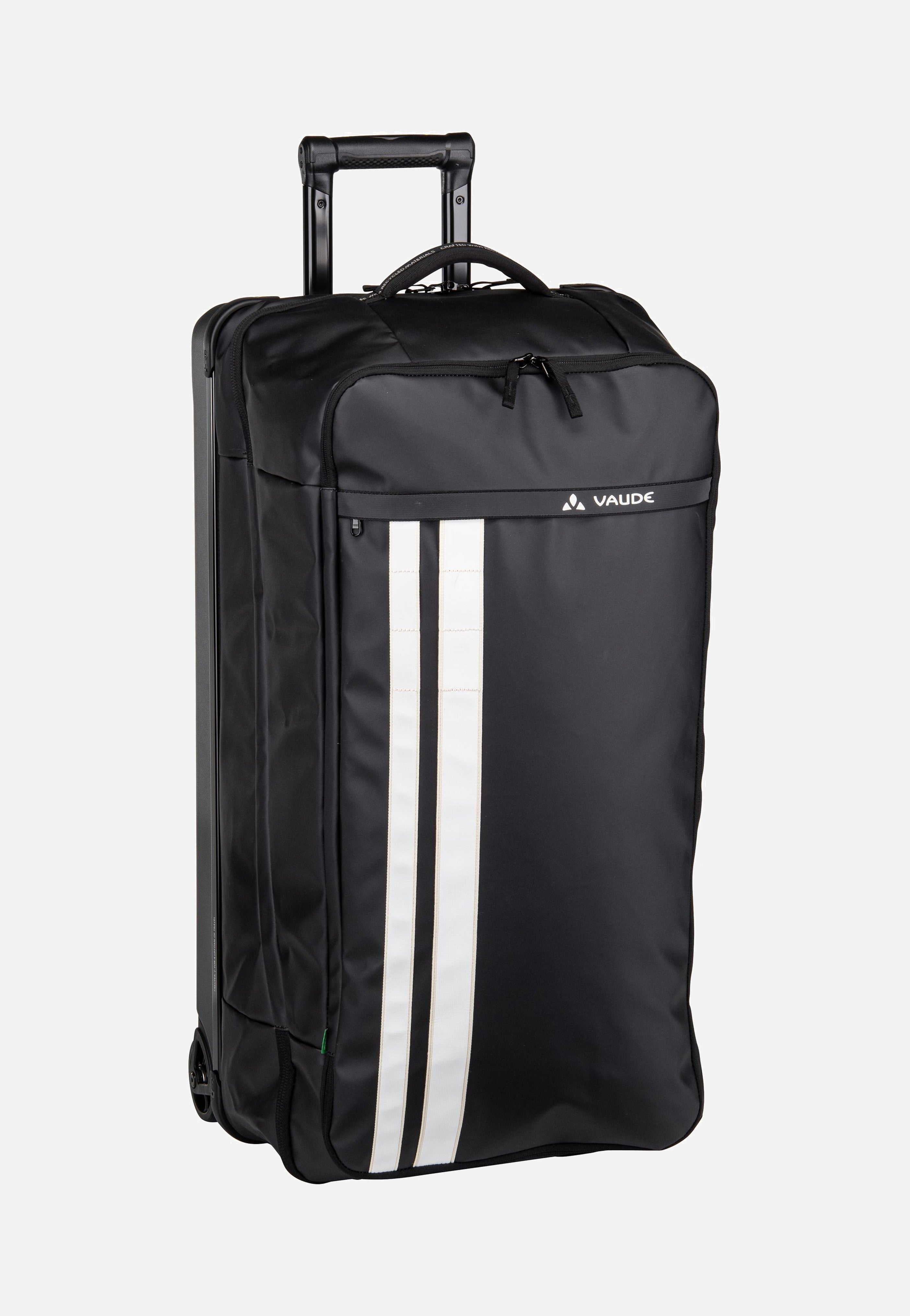 Vaude - Takutea 90 Black - Suitcase | Neutral-Image