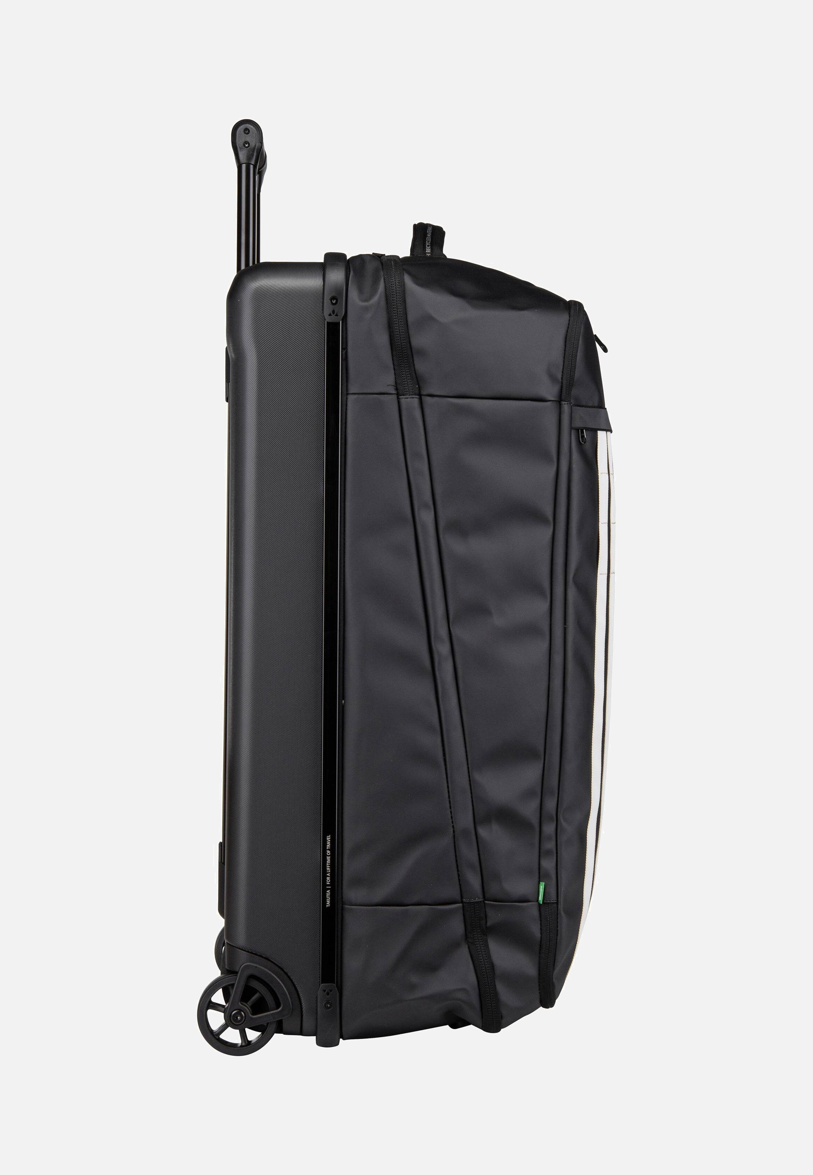 Vaude - Takutea 90 Black - Suitcase | Neutral-Image